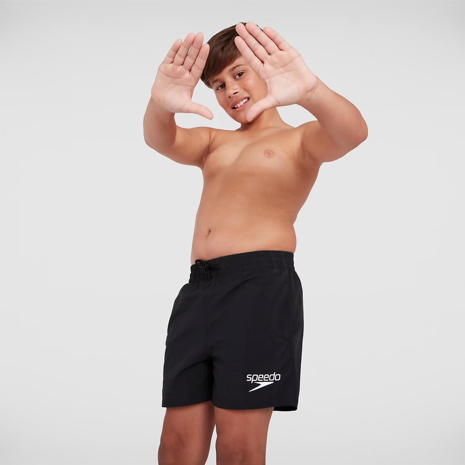 Speedo Junior Essential 13 Çocuk Şort