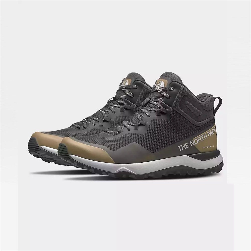 The North Face Activist Futurelight Mid Erkek Outdoor Bot