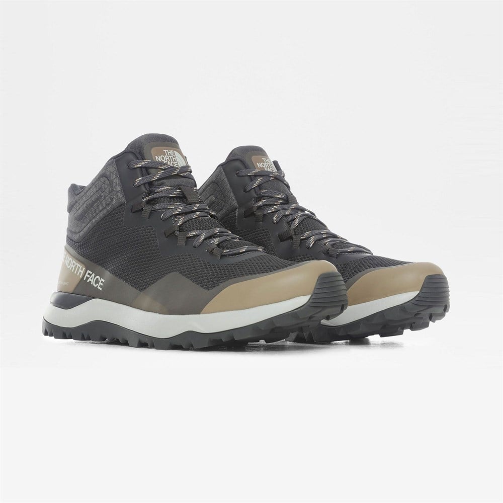 The North Face Activist Futurelight Mid Erkek Outdoor Bot