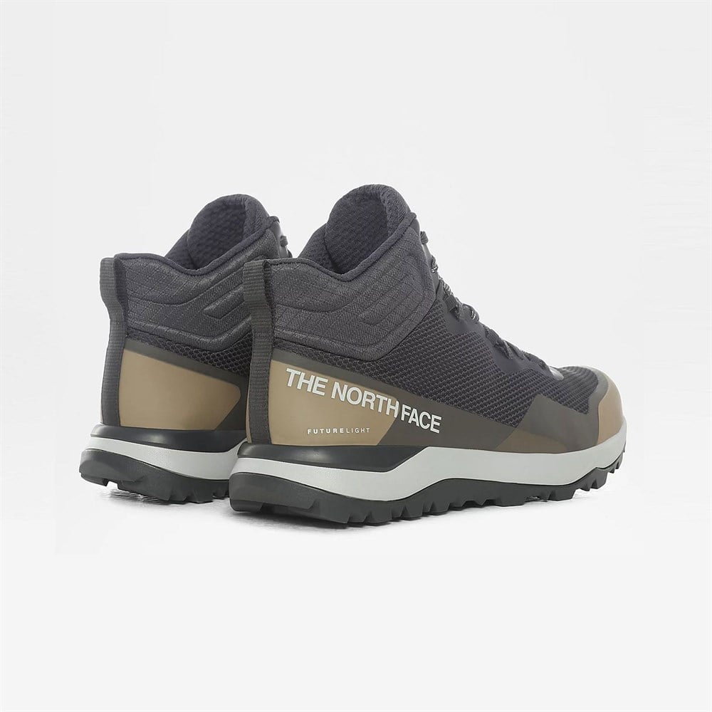 The North Face Activist Futurelight Mid Erkek Outdoor Bot