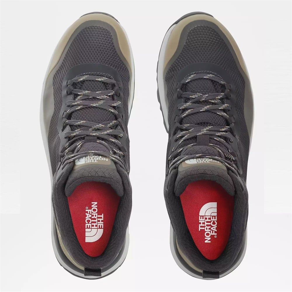 The North Face Activist Futurelight Mid Erkek Outdoor Bot