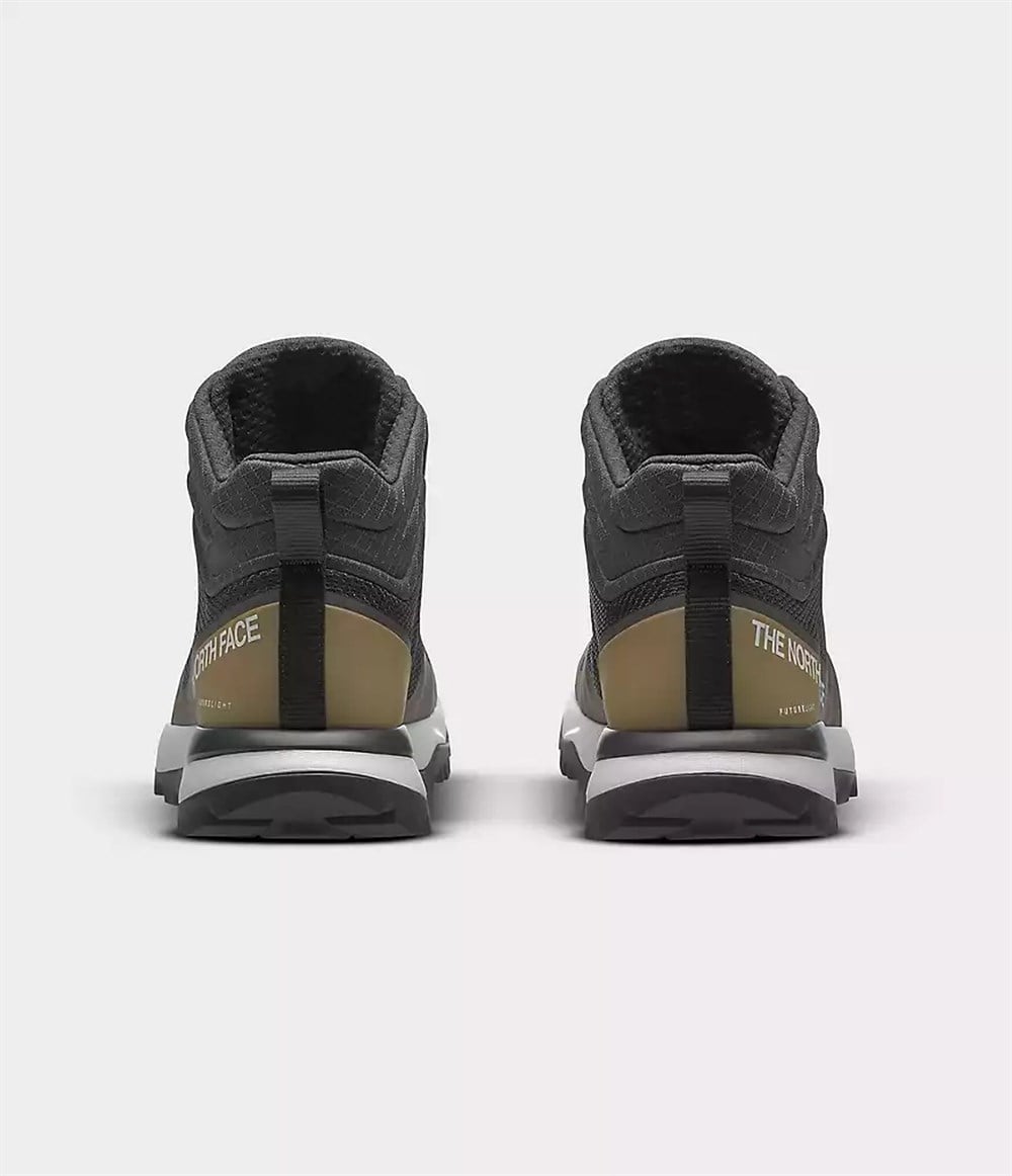 The North Face Activist Futurelight Mid Erkek Outdoor Bot