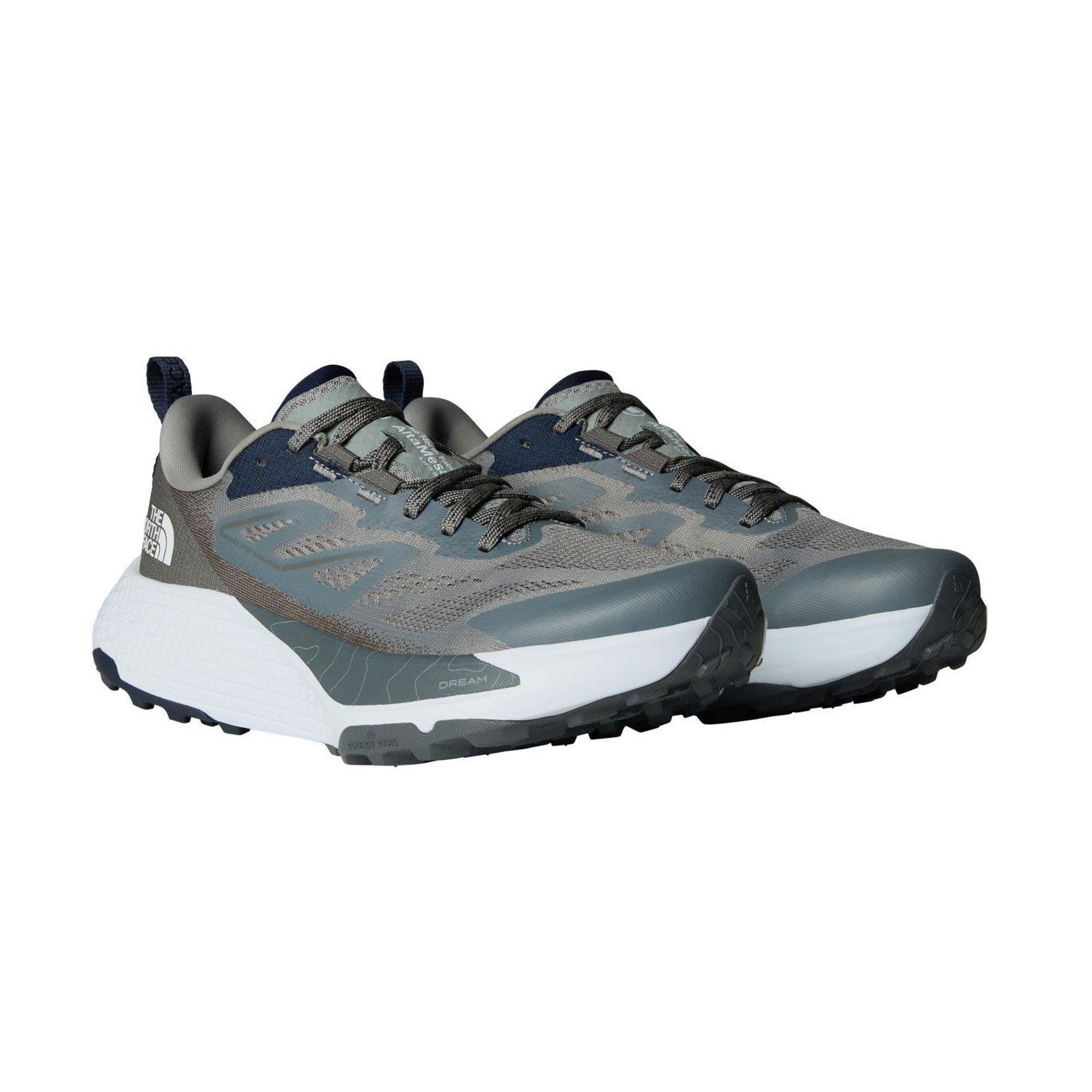 The North Face Altamesa 500 Erkek Koşu Ayakkabısı - Görsel 5