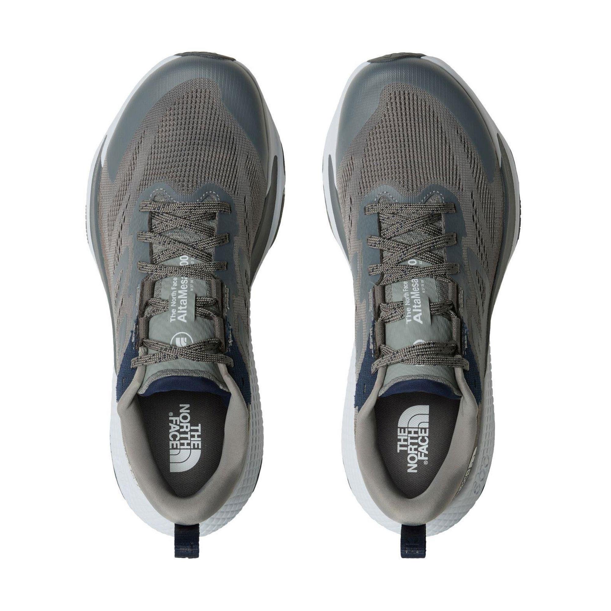 The North Face Altamesa 500 Erkek Koşu Ayakkabısı - Görsel 3