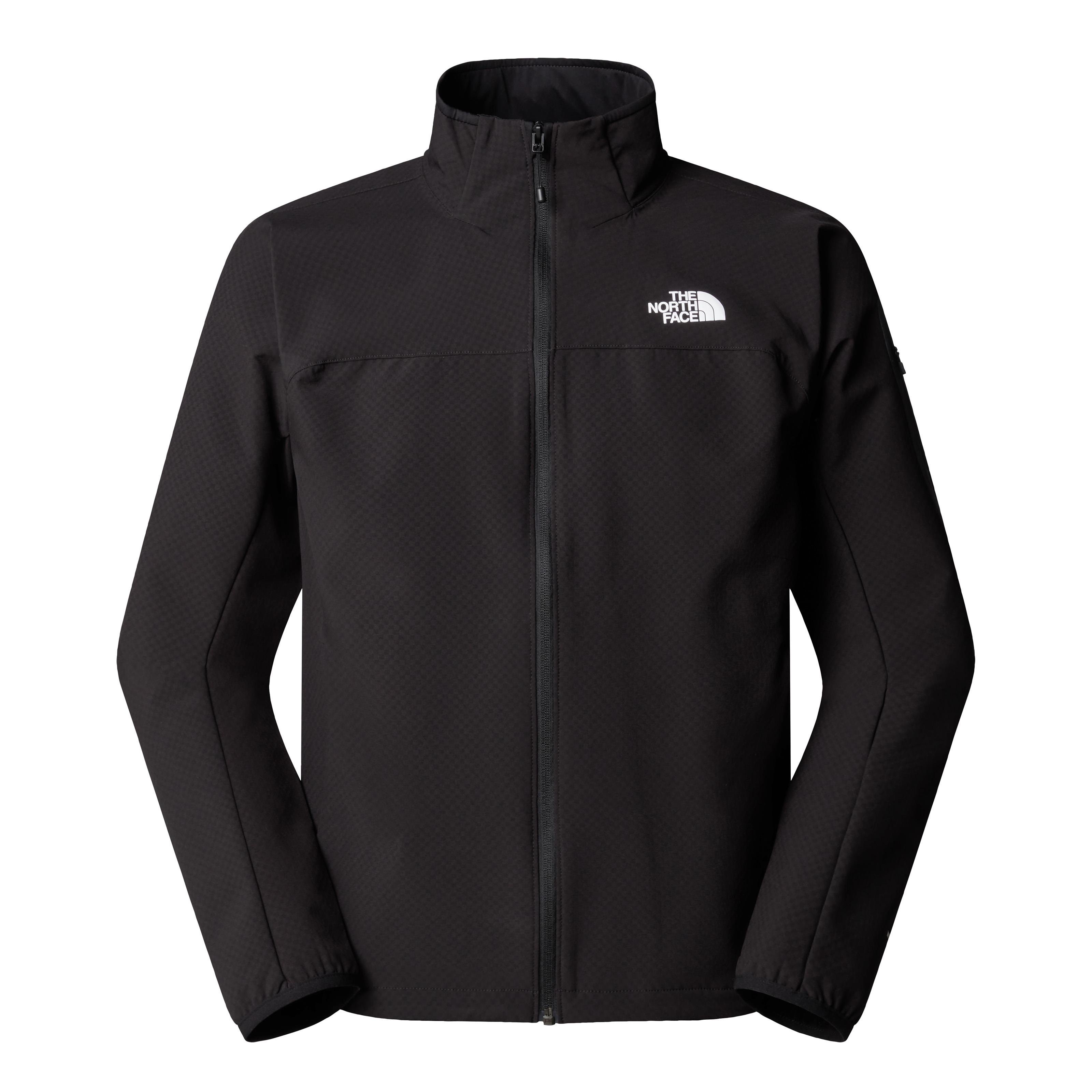 The North Face Approach Erkek Ceket