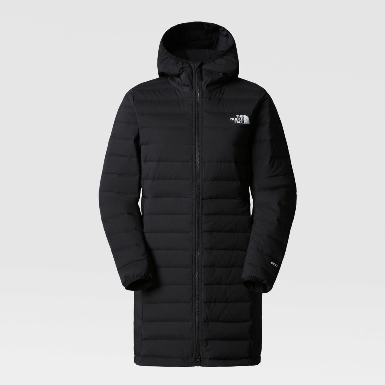 The North Face Belleview Stretch Kadın Mont