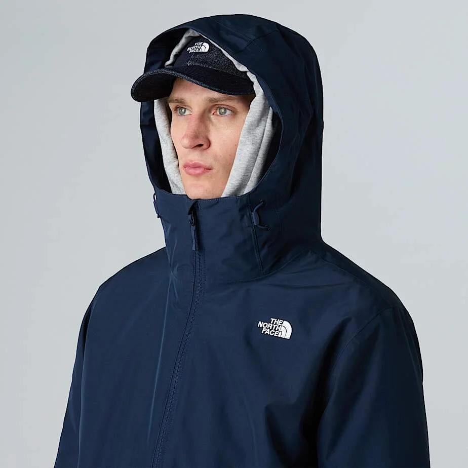The North Face Carto Mono Triclimate 3IN1 Erkek Mont