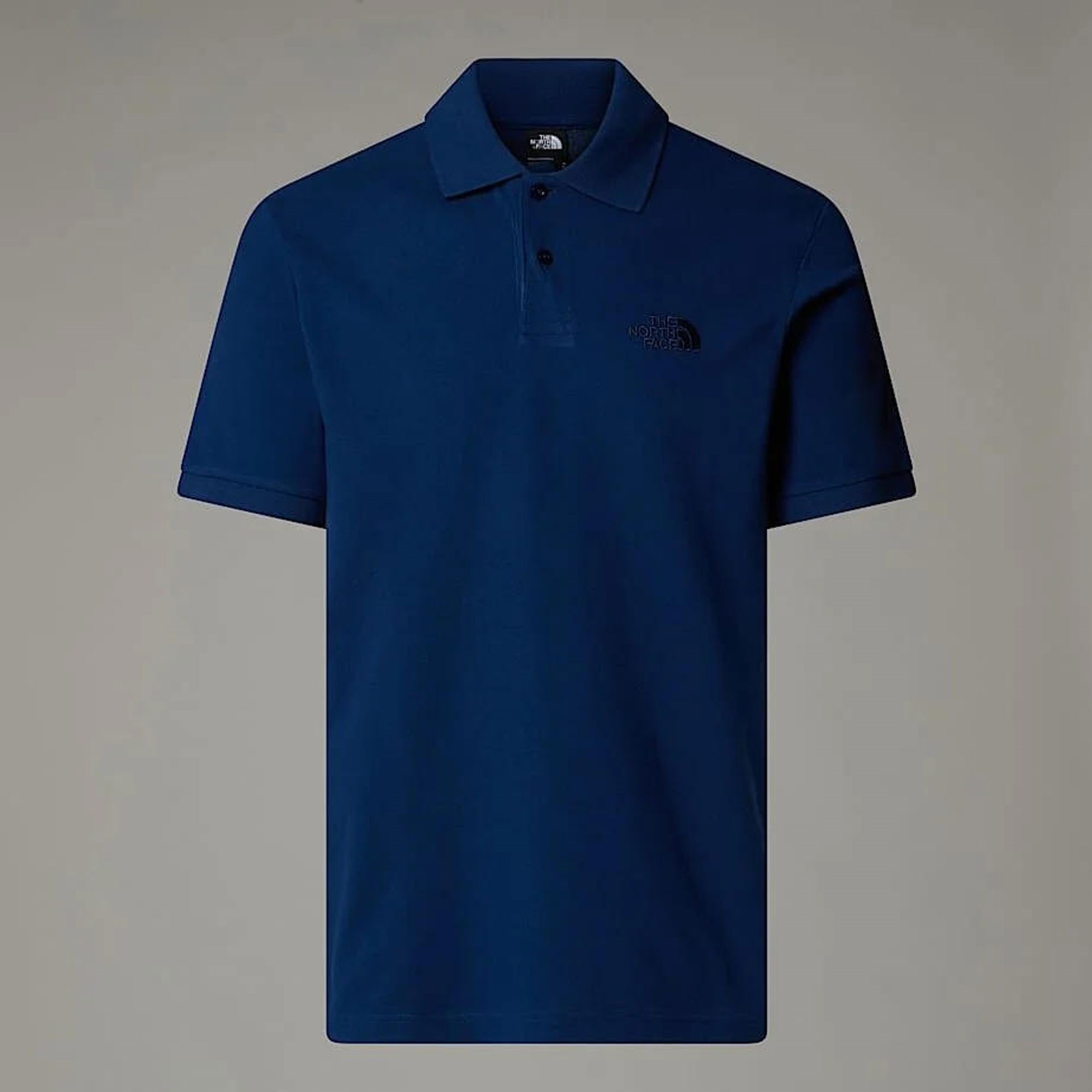 The North Face Essential Regular Polo Erkek Tişört