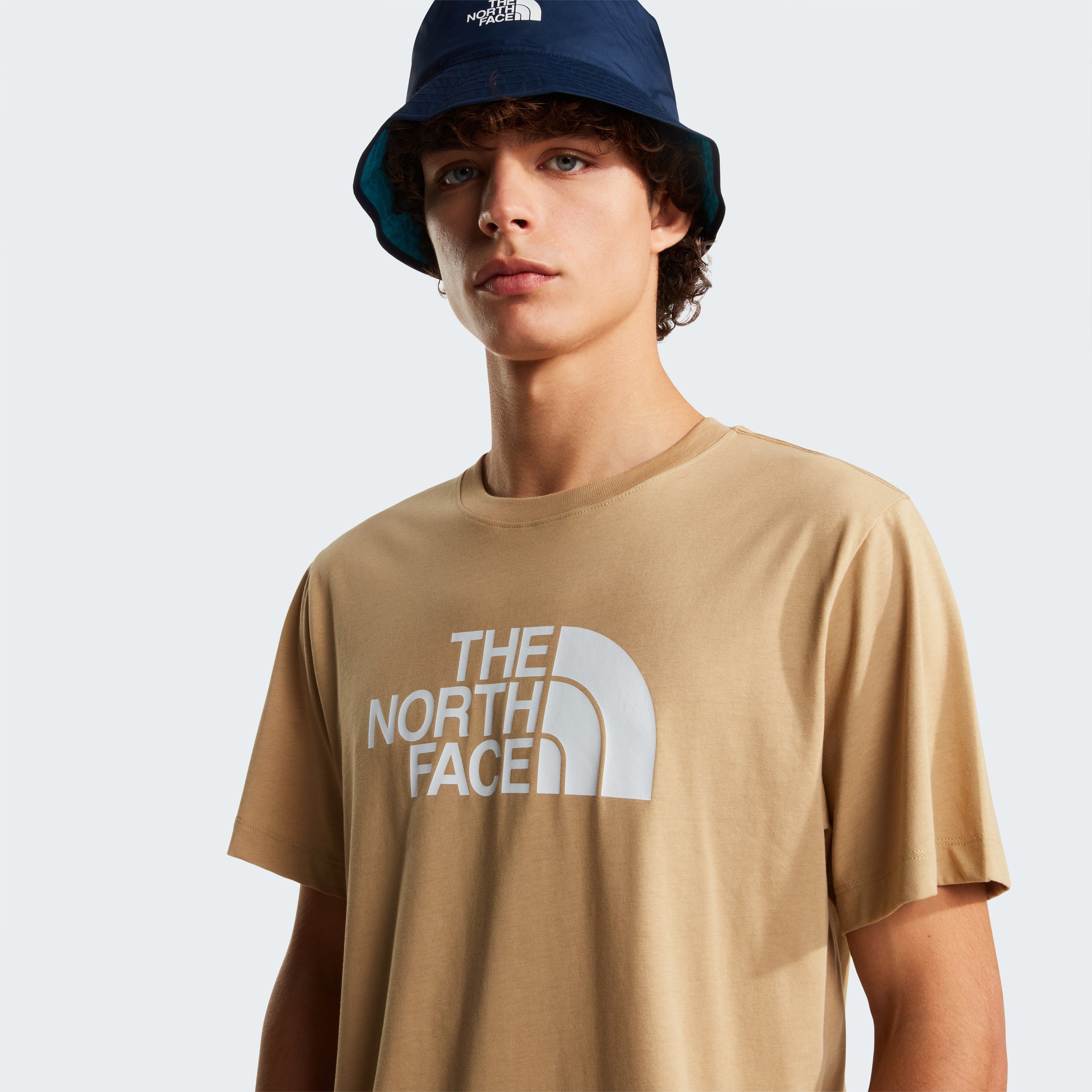 The North Face Evolution Half Dome Regular SS Erkek Tişört
