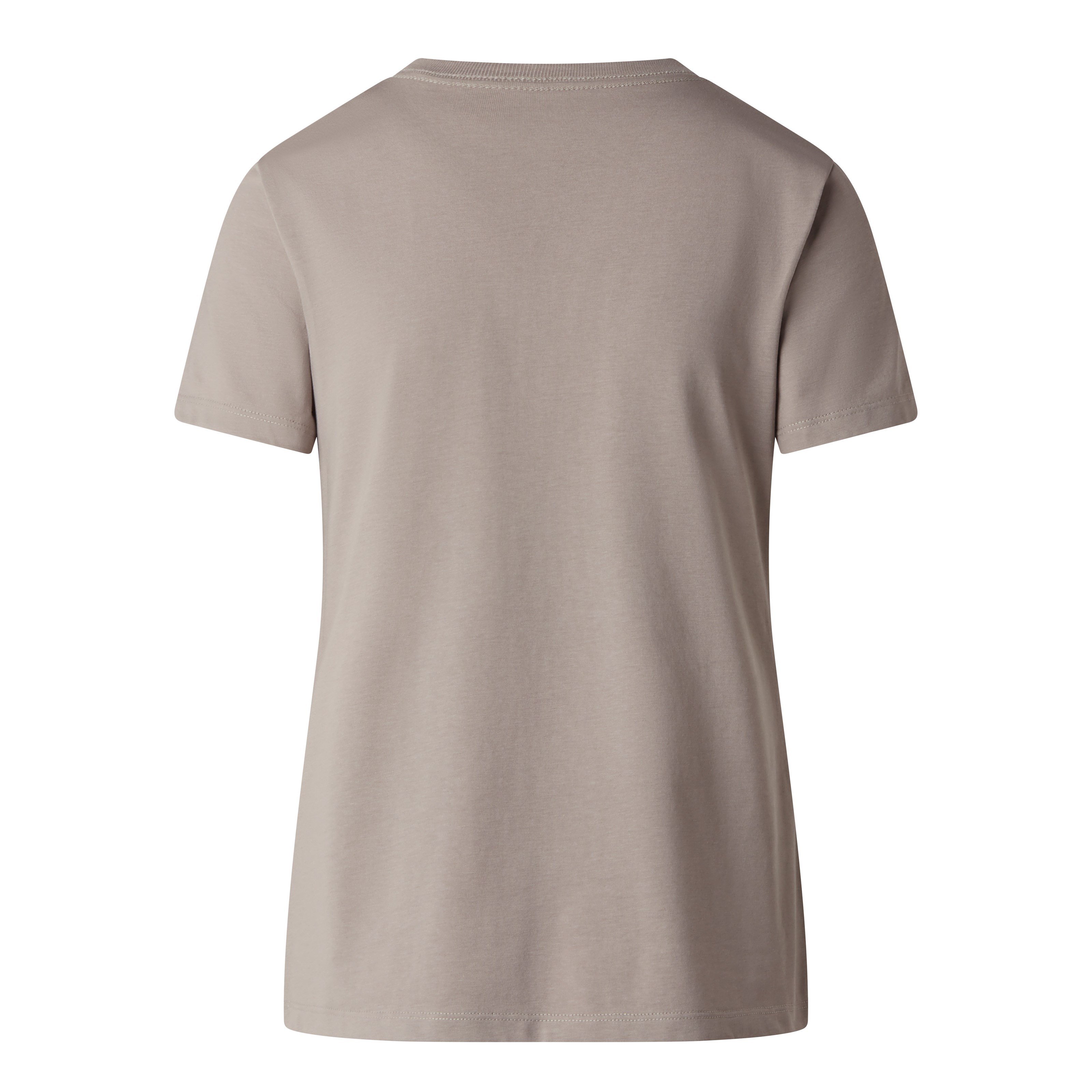 The North Face Evolution Simple Dome Slim SS Kadın Tişört