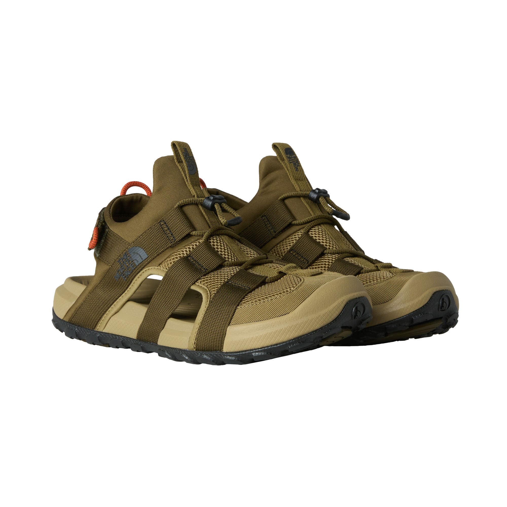 The North Face Explore Camp Erkek Sandalet