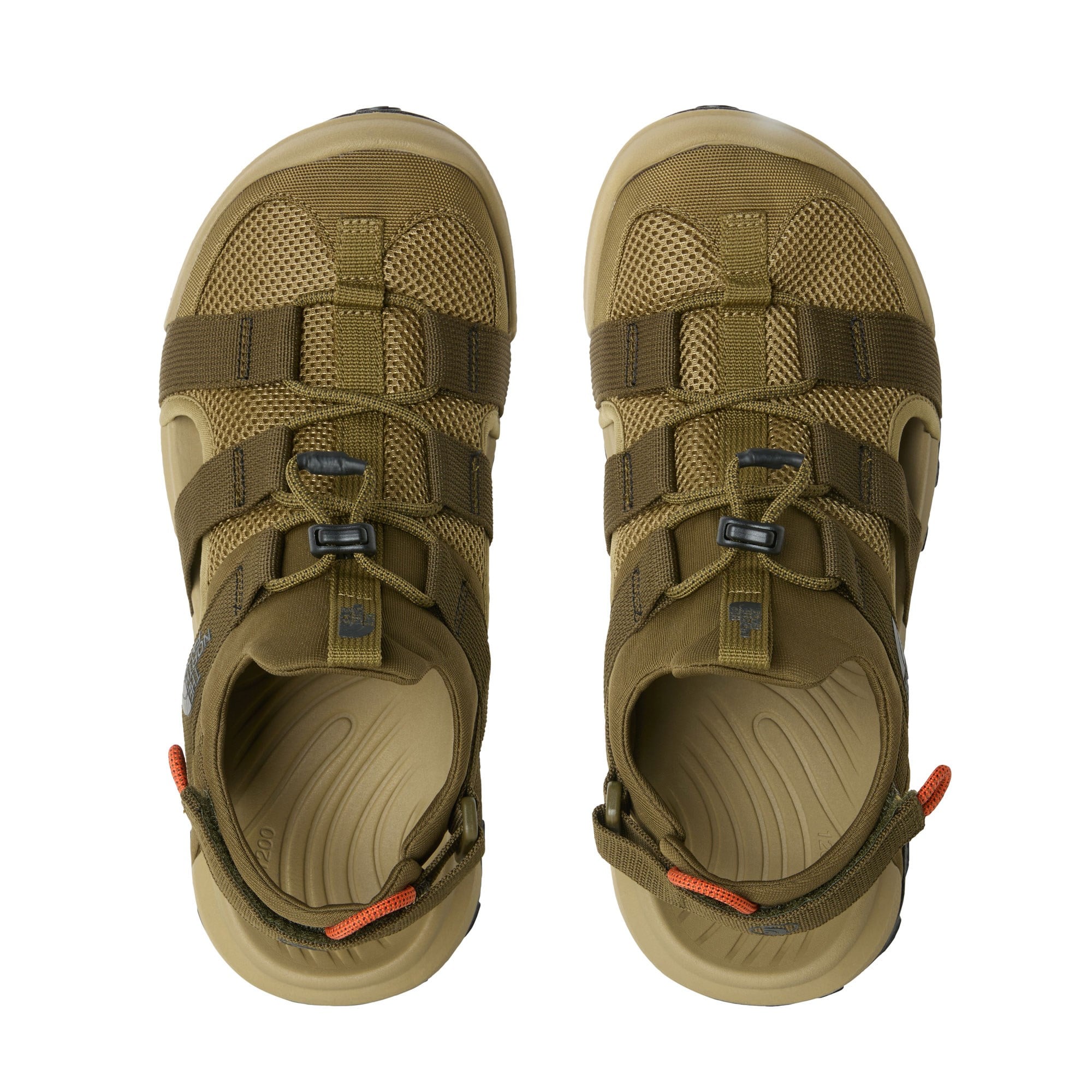 The North Face Explore Camp Erkek Sandalet