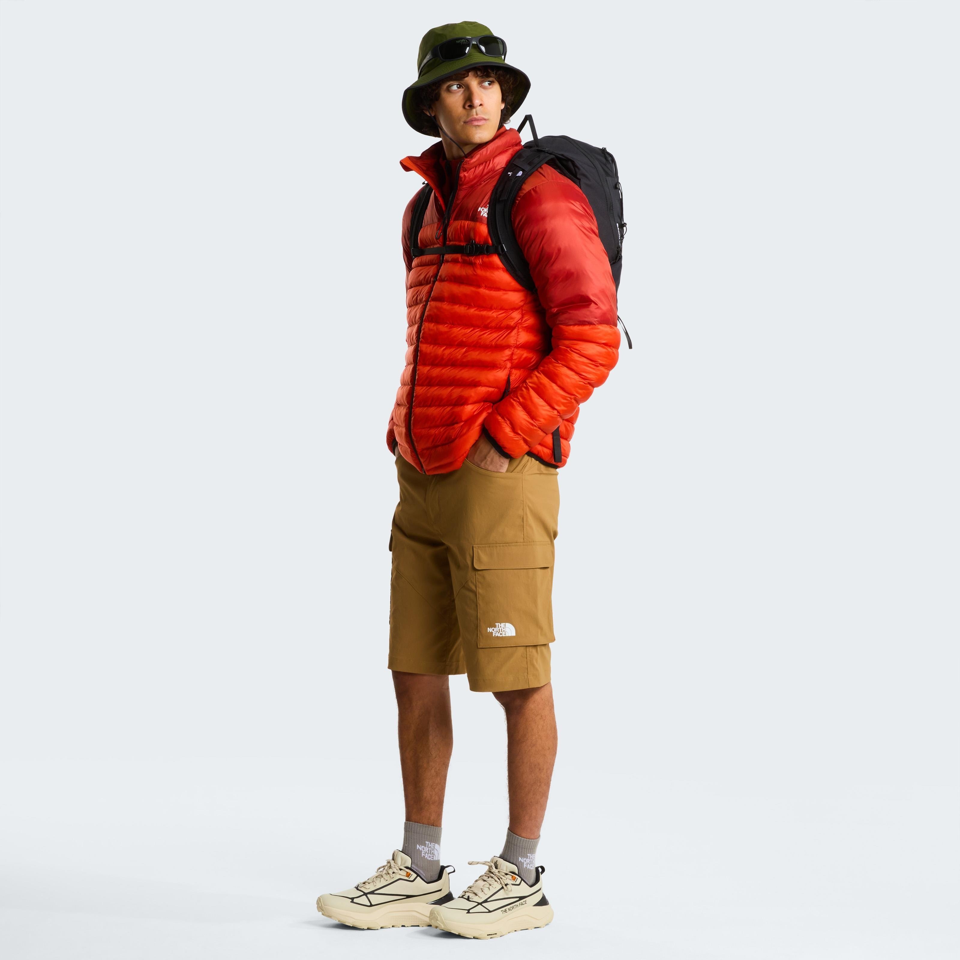The North Face Fastpack Erkek Outdoor Ayakkabı
