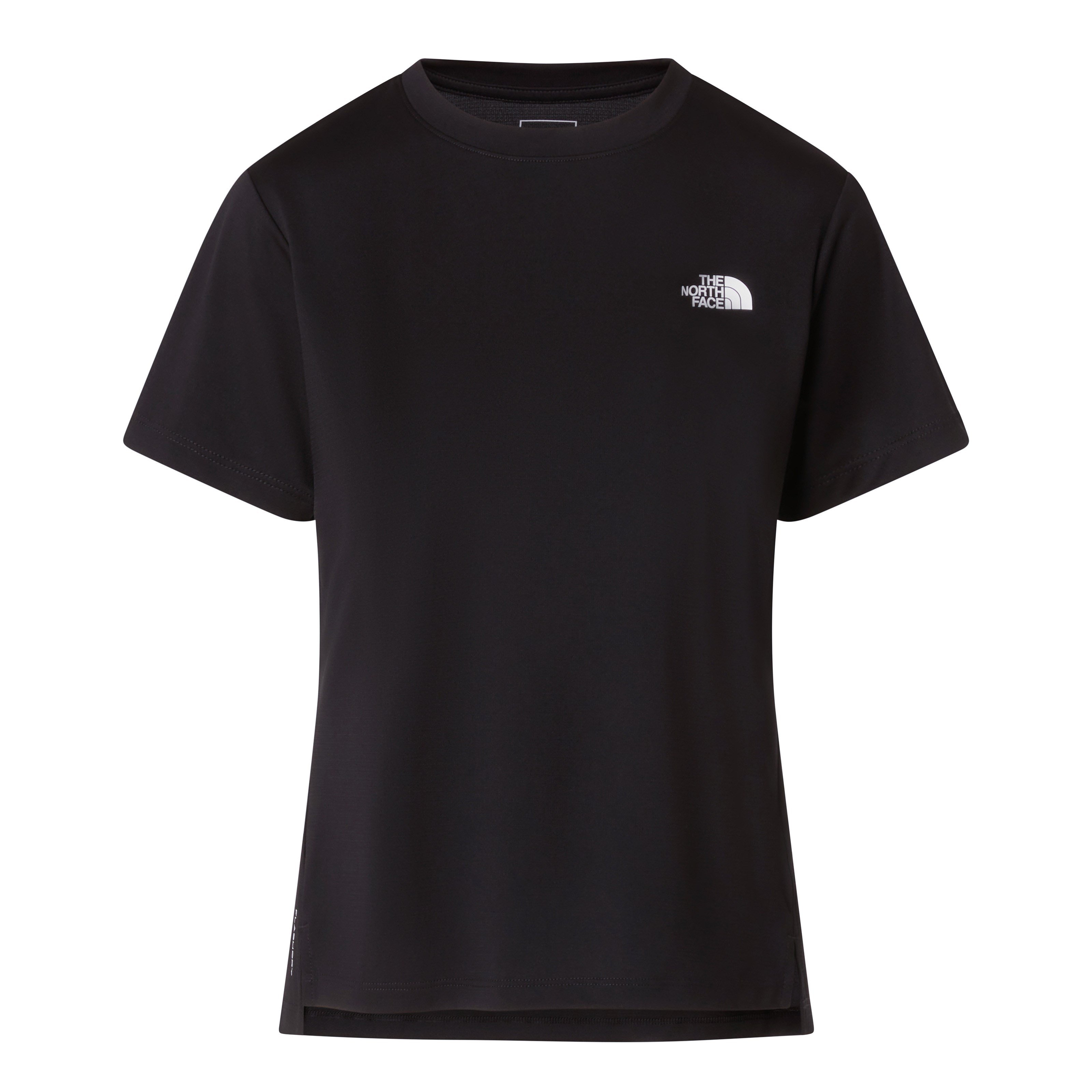 The North Face Flex SS Regular Kadın Tişört