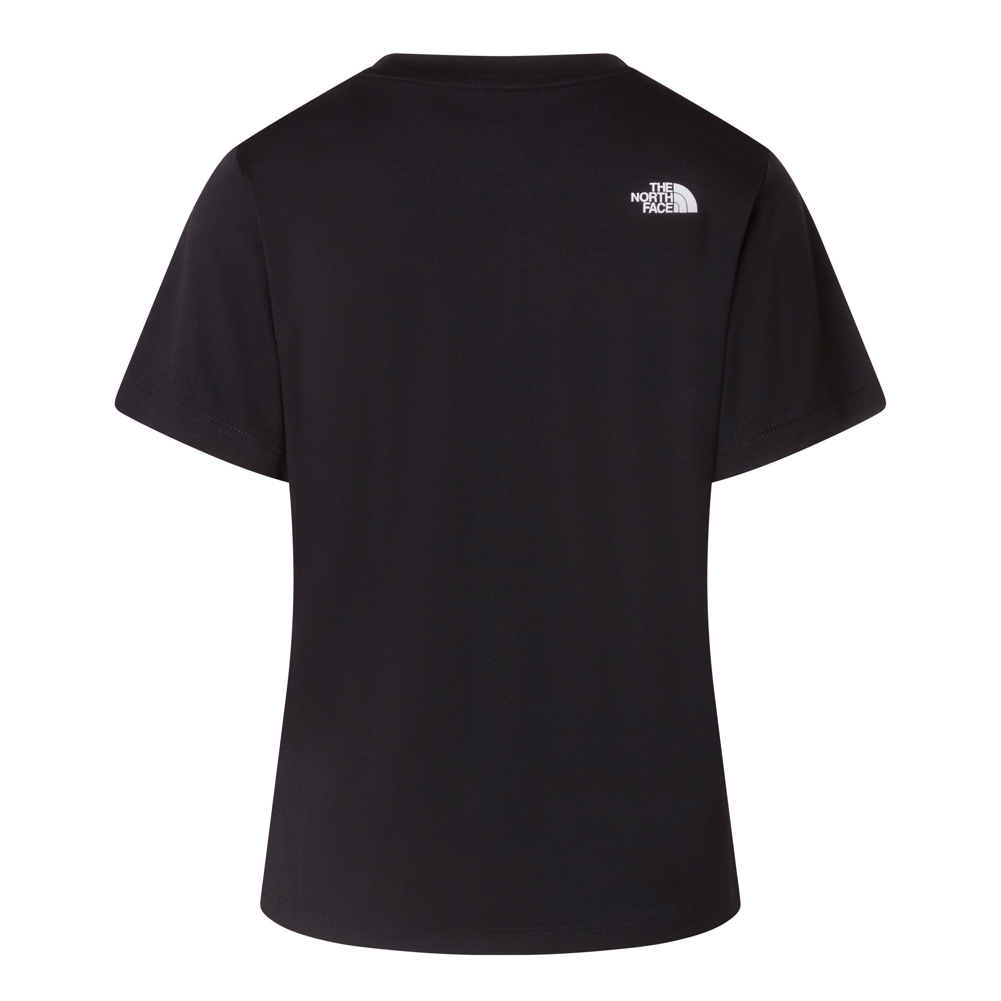 The North Face Flex SS Regular Kadın Tişört