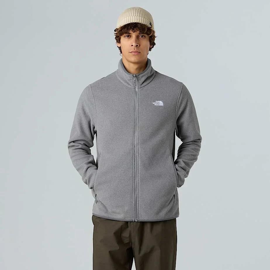 The North Face Glacier Erkek Sweatshirt