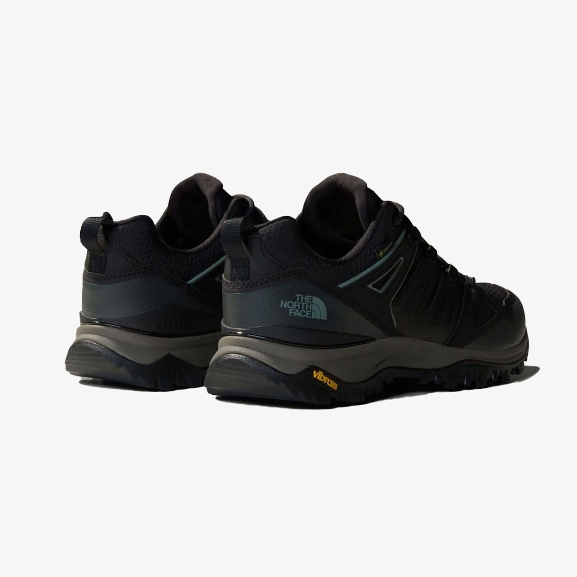 The North Face Siyah The North Face Hedgehog Gore Goretex