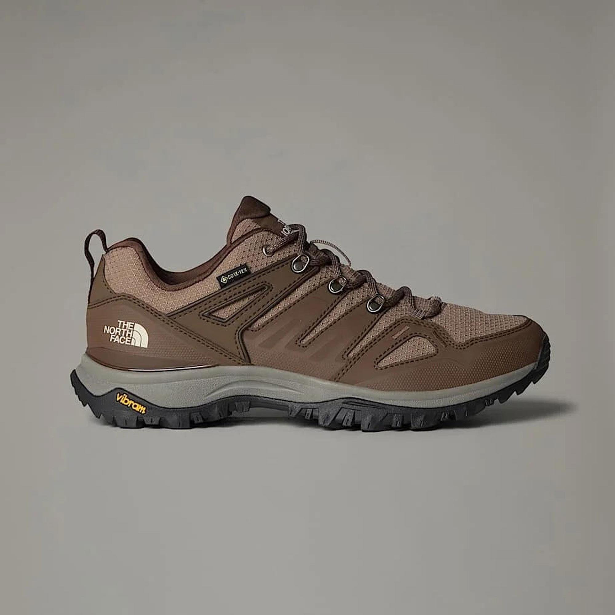 The North Face Hedgehog Gore Tex Erkek Outdoor Ayakkabı - Görsel 2