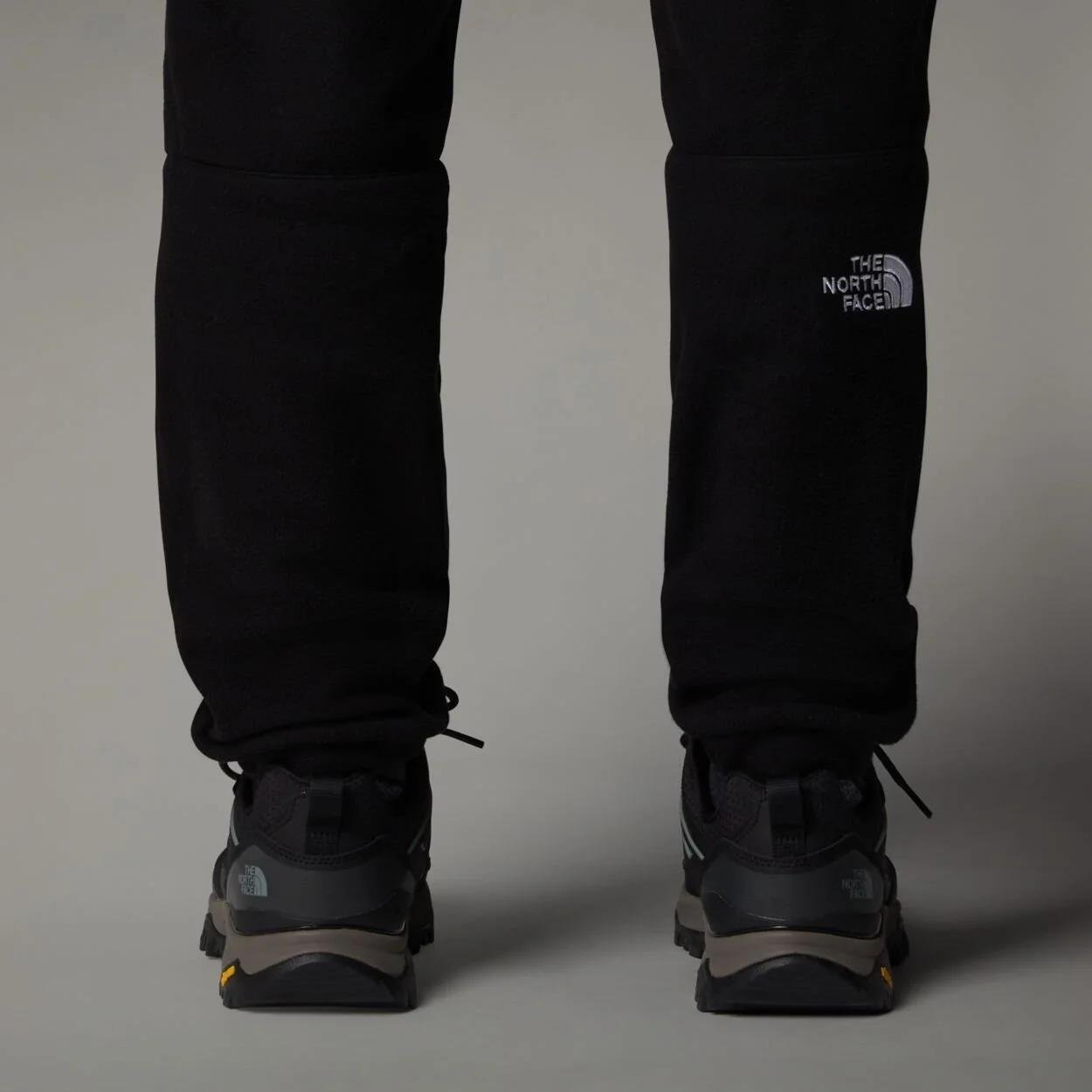 The North Face The North Face Siyah Hedgehog Gore-Tex Erkek Outdoor Ayakkabı | Dalkılıç Spor Siyah - 6. görsel