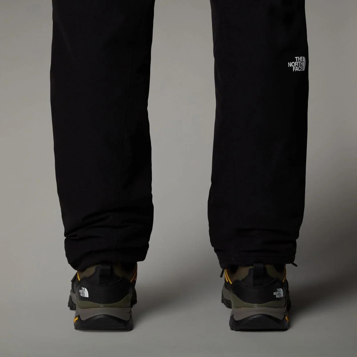 The North Face Hedgehog Gore-Tex Erkek Outdoor Ayakkabı - Görsel 6