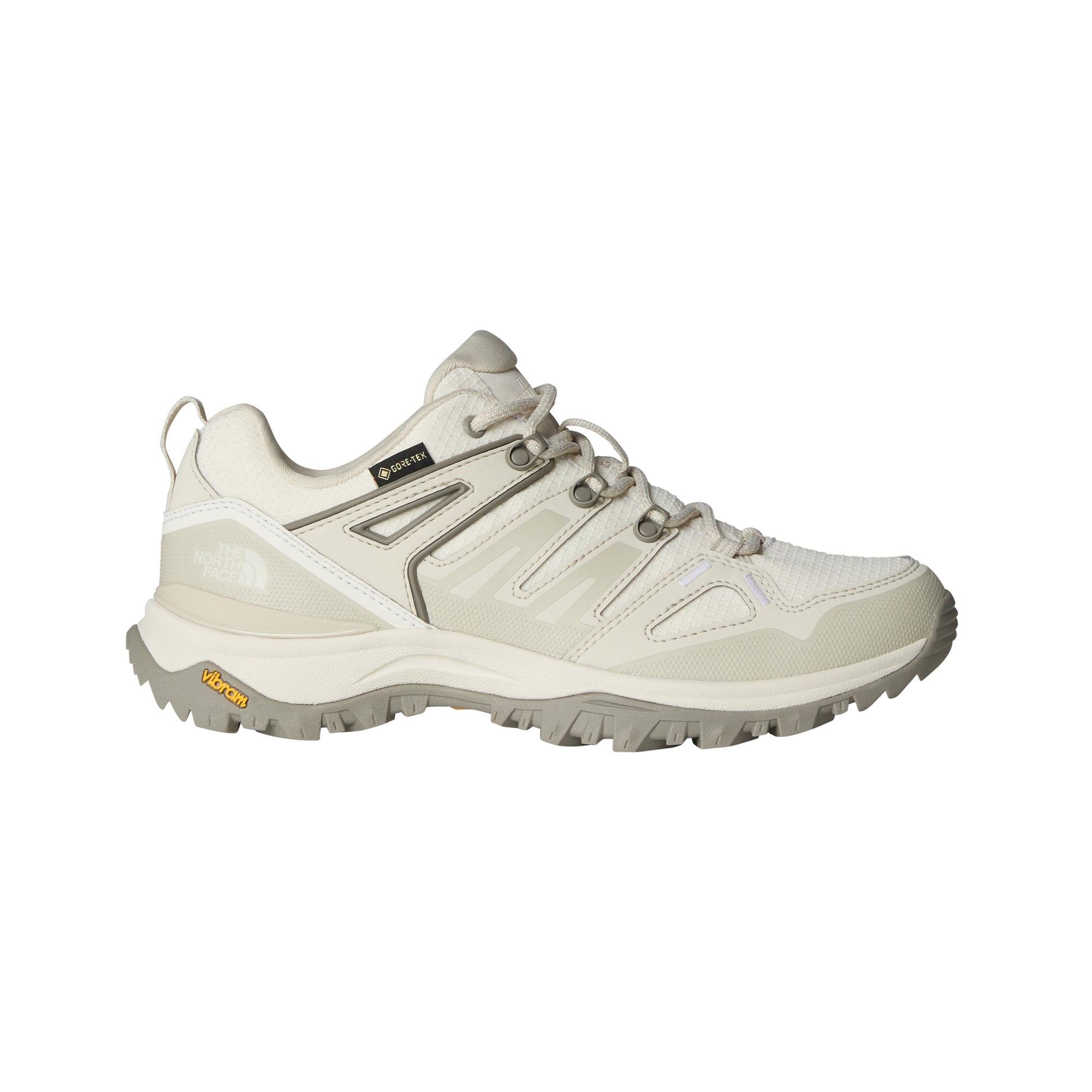 The North Face Hedgehog Gore-Tex Kadın Outdoor Ayakkabı - Görsel 2