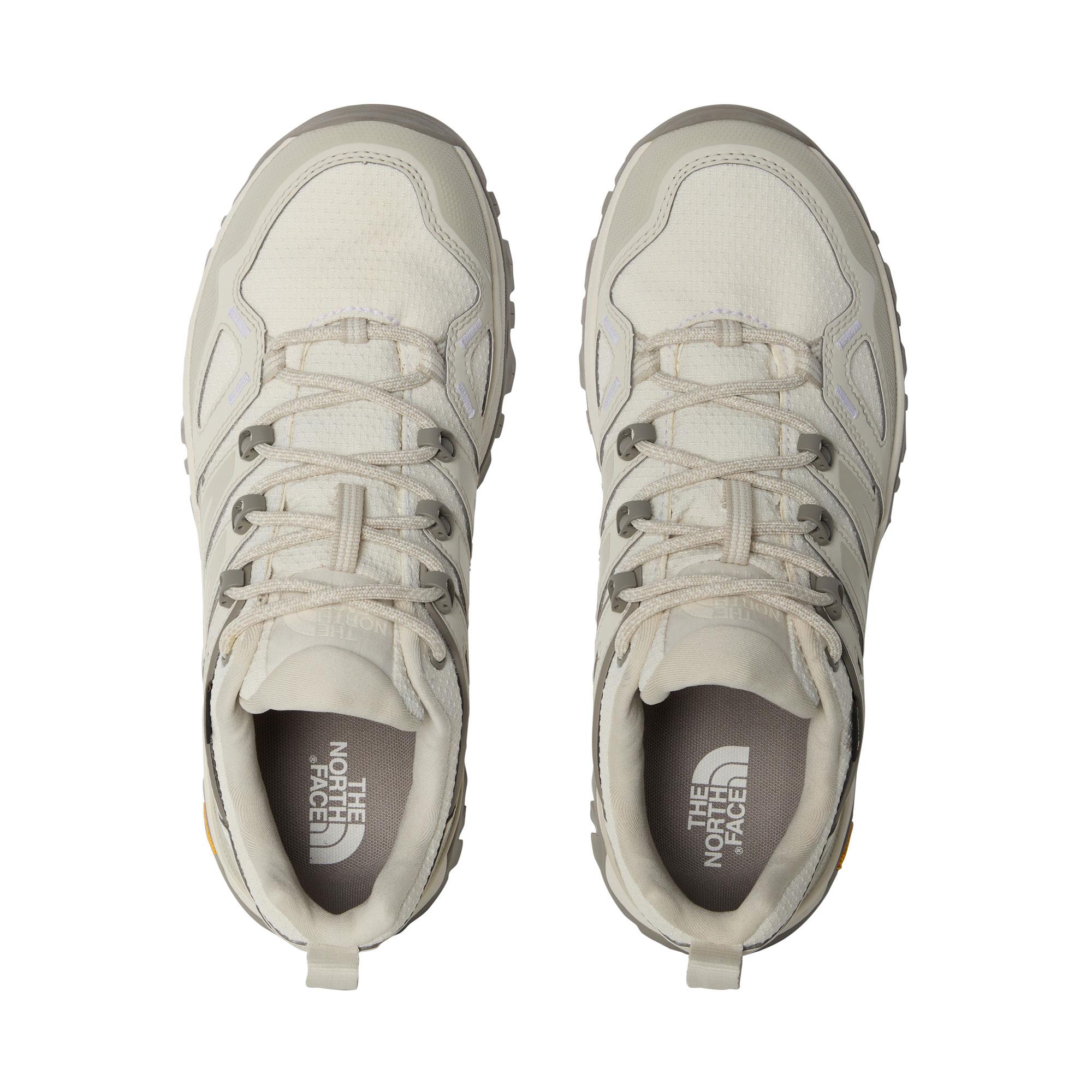 The North Face Hedgehog Gore-Tex Kadın Outdoor Ayakkabı - Görsel 6