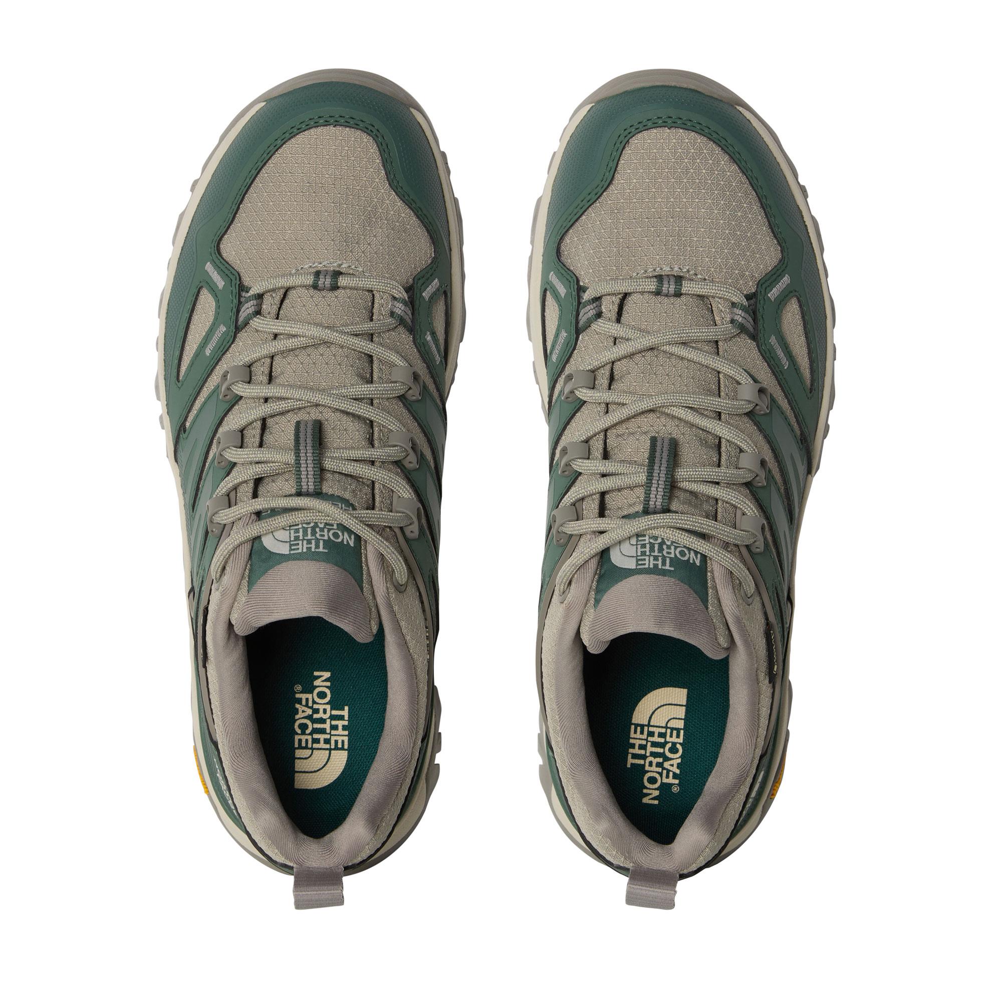 The North Face Hedgehog Gore-Tex Kadın Outdoor Ayakkabı - Görsel 6