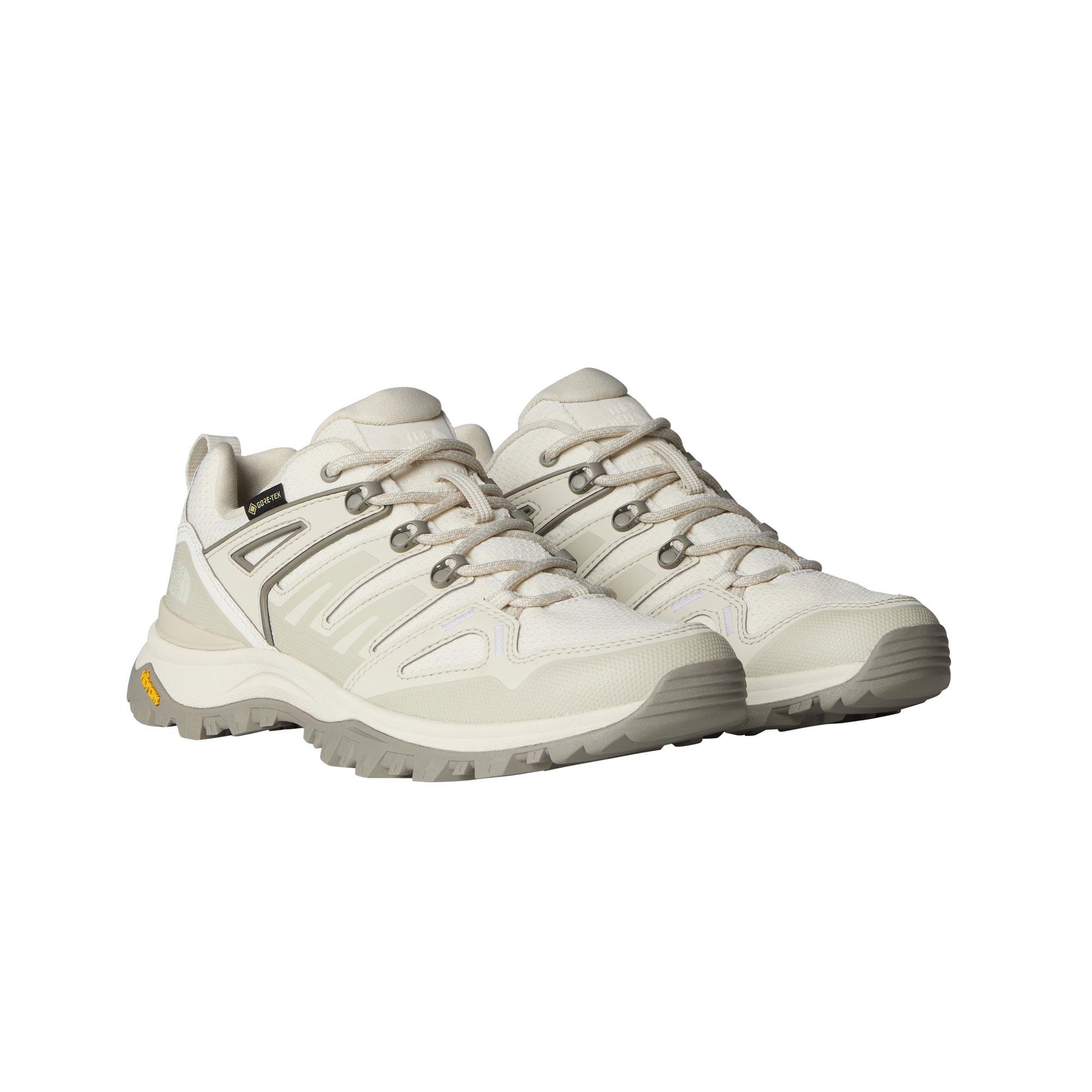 The North Face Hedgehog Gore-Tex Kadın Outdoor Ayakkabı - Görsel 3