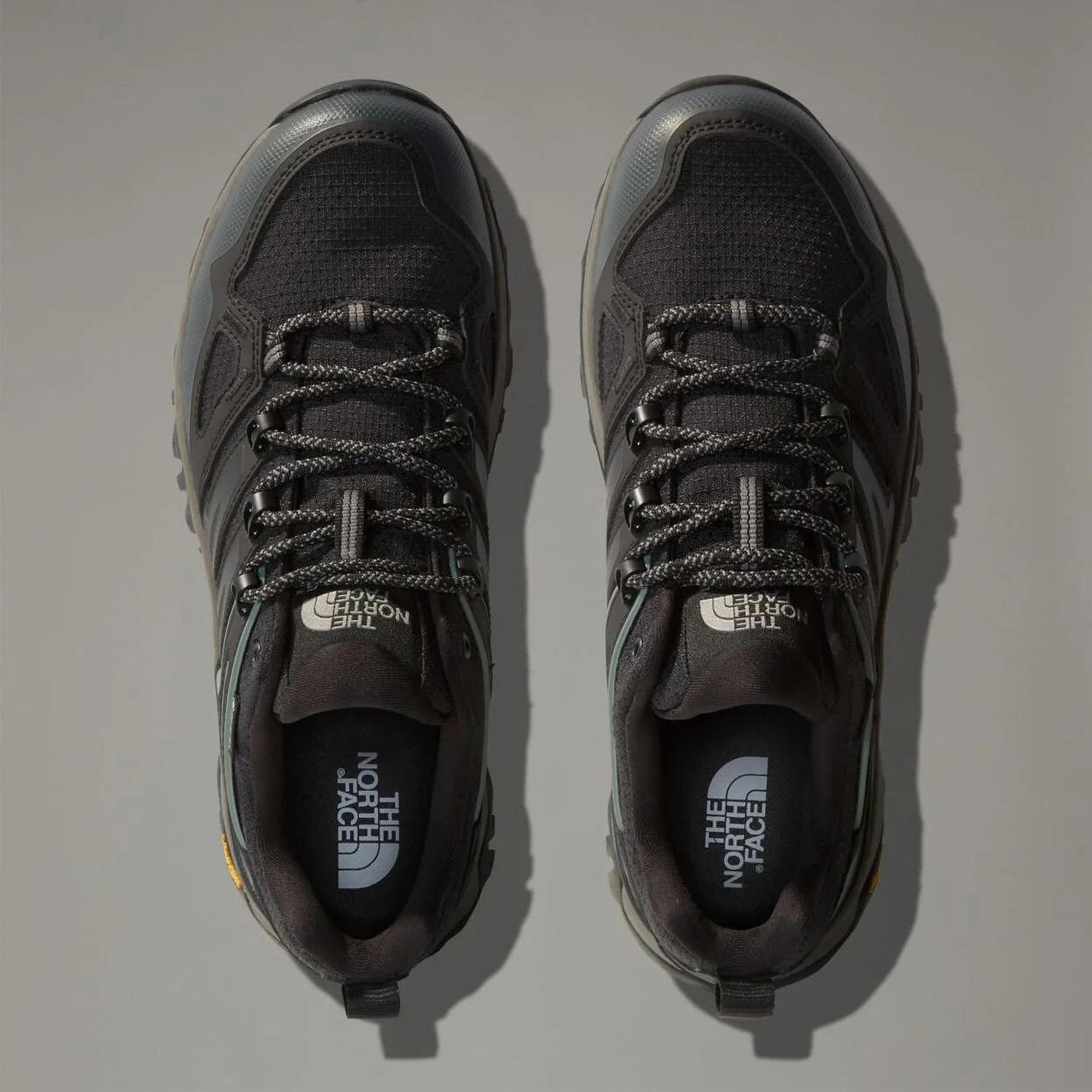 The North Face Hedgehog Gore-Tex Kadın Outdoor Ayakkabı - Görsel 3