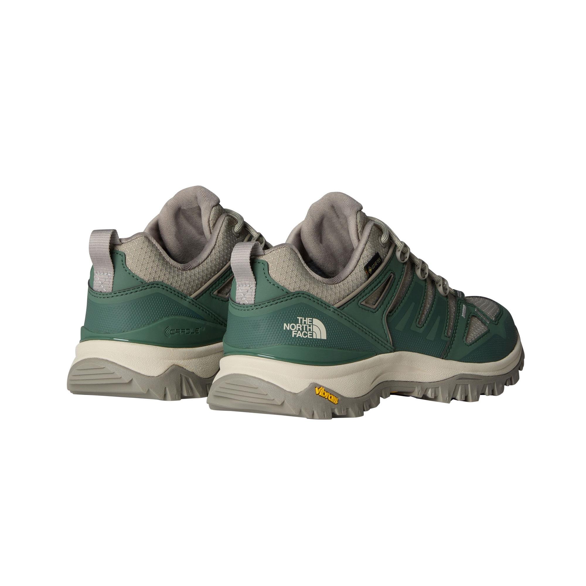 The North Face Hedgehog Gore-Tex Kadın Outdoor Ayakkabı - Görsel 5