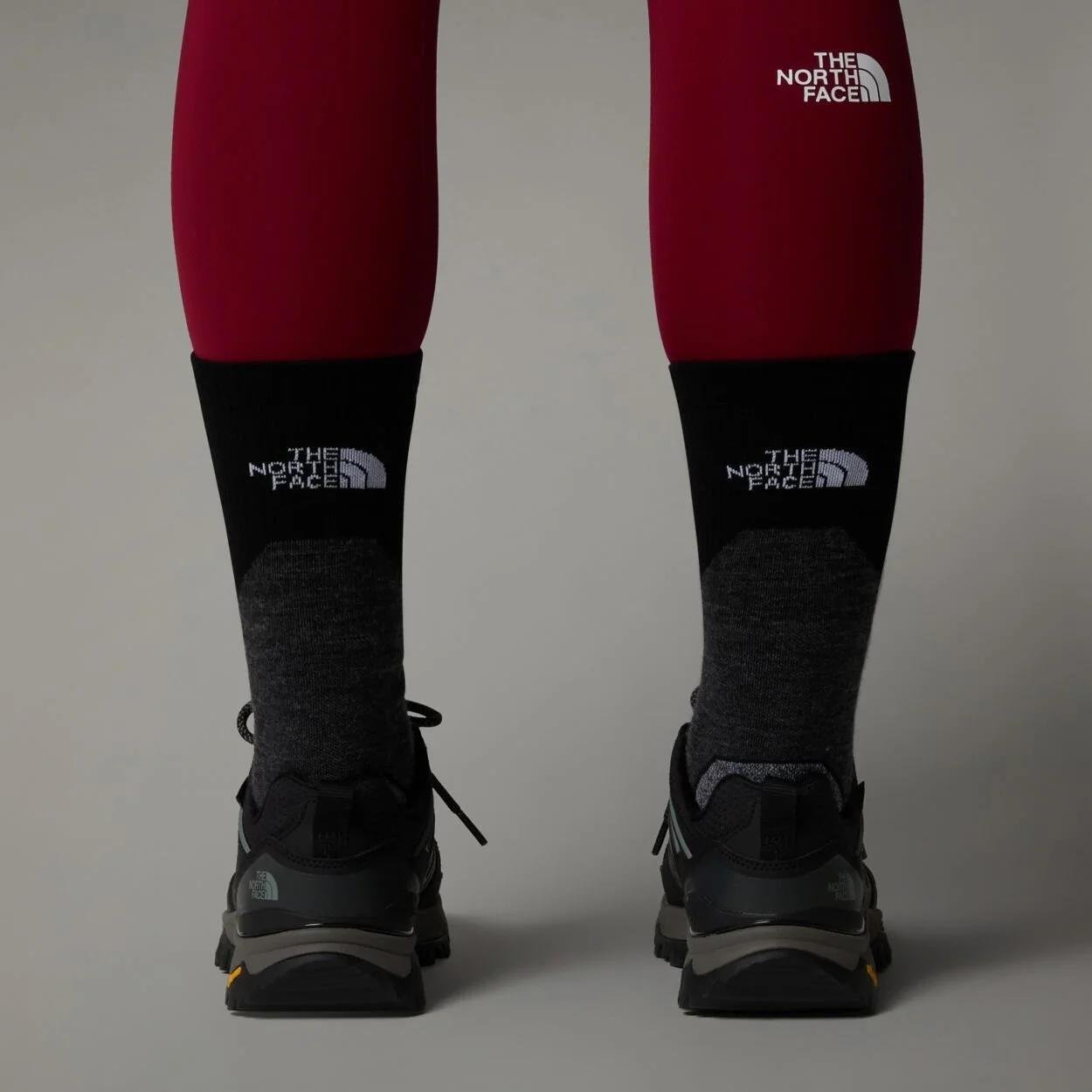 The North Face Hedgehog Gore-Tex Kadın Outdoor Ayakkabı - Görsel 6