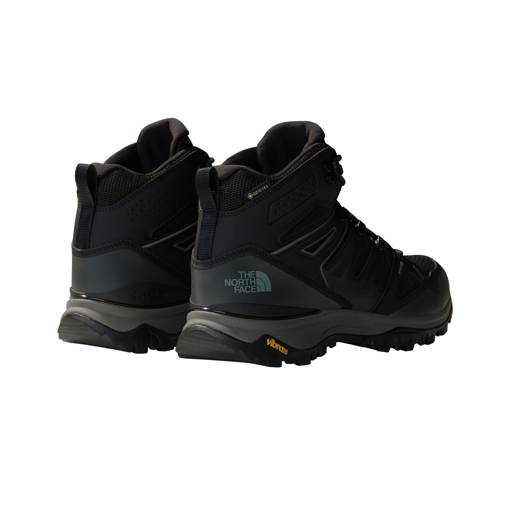 The North Face Hedgehog Mid Gore-Tex Erkek Bot - Görsel 4