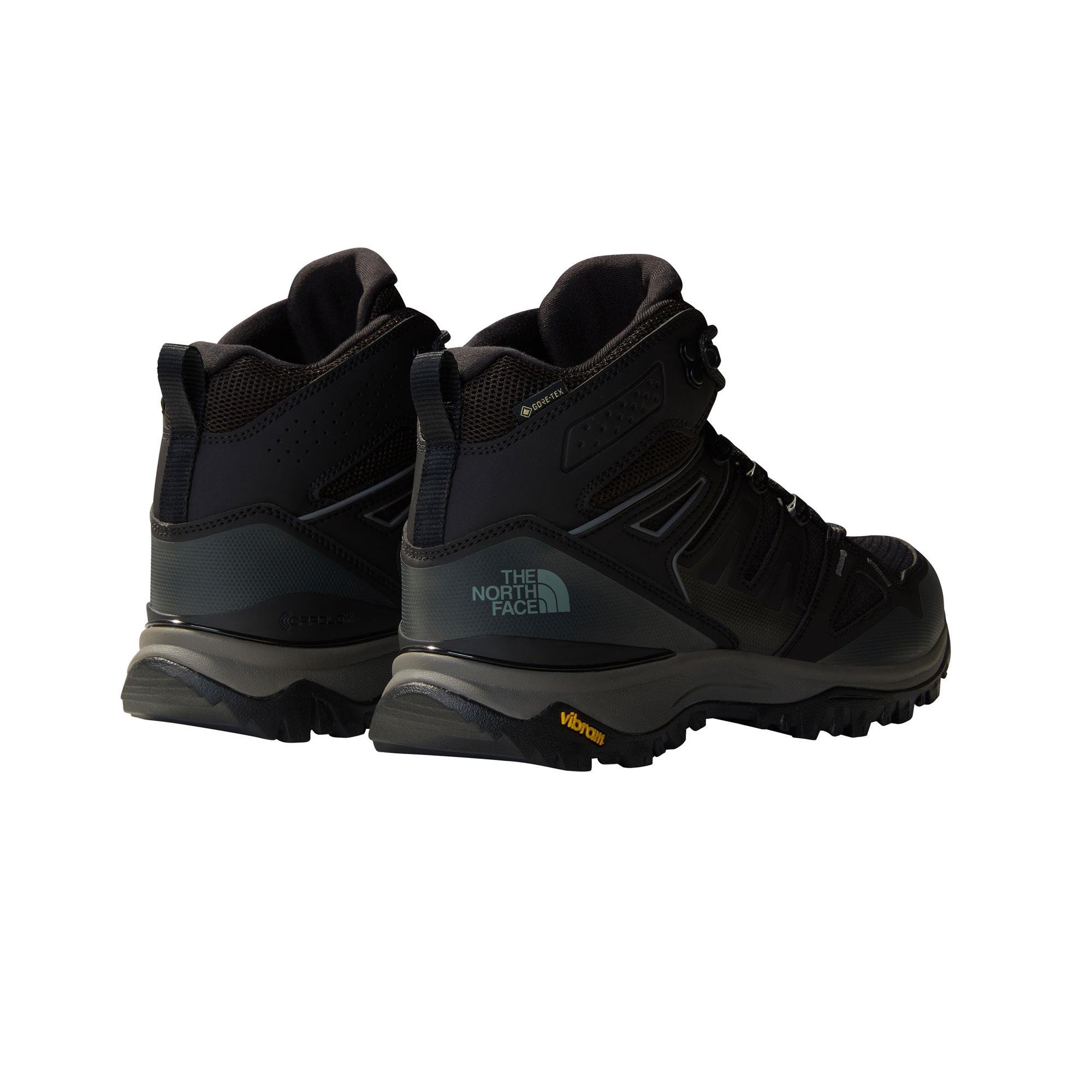 The North Face Hedgehog Mid Gore-Tex Erkek Bot - Görsel 5