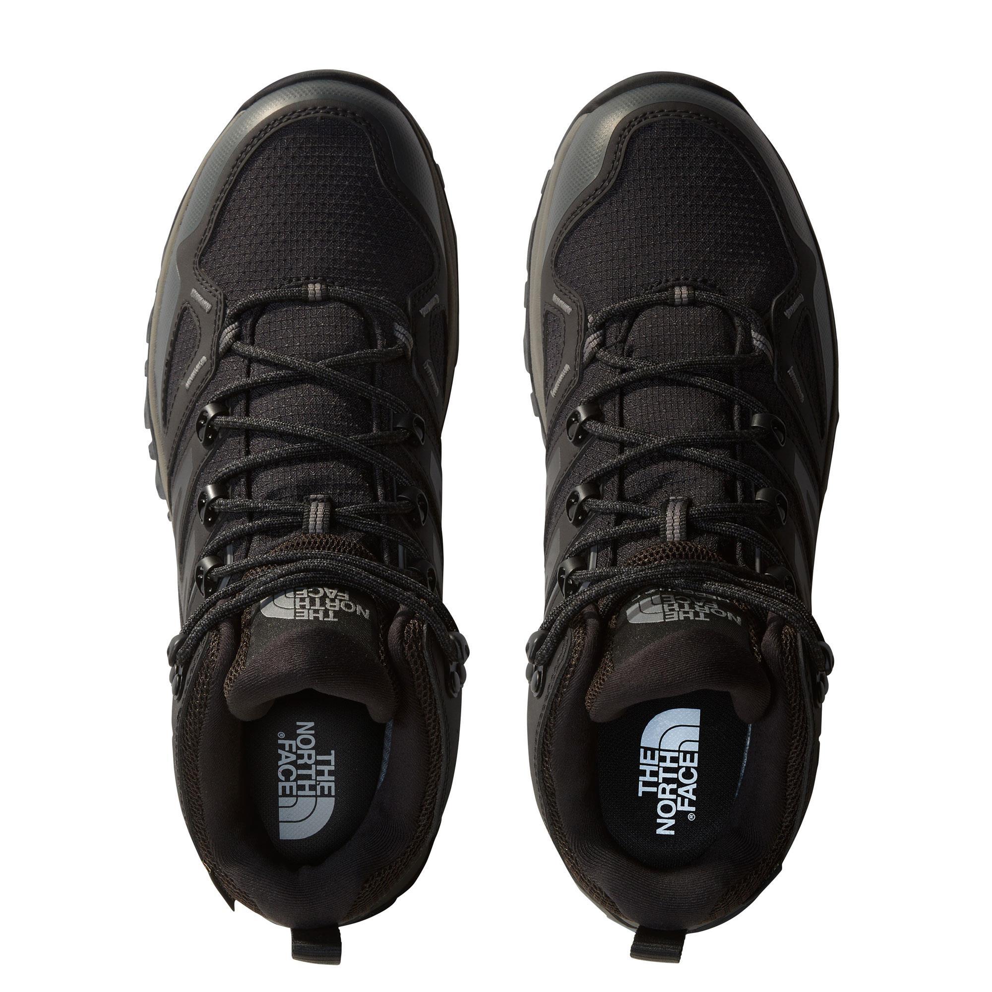 The North Face Hedgehog Mid Gore-Tex Erkek Bot - Görsel 5