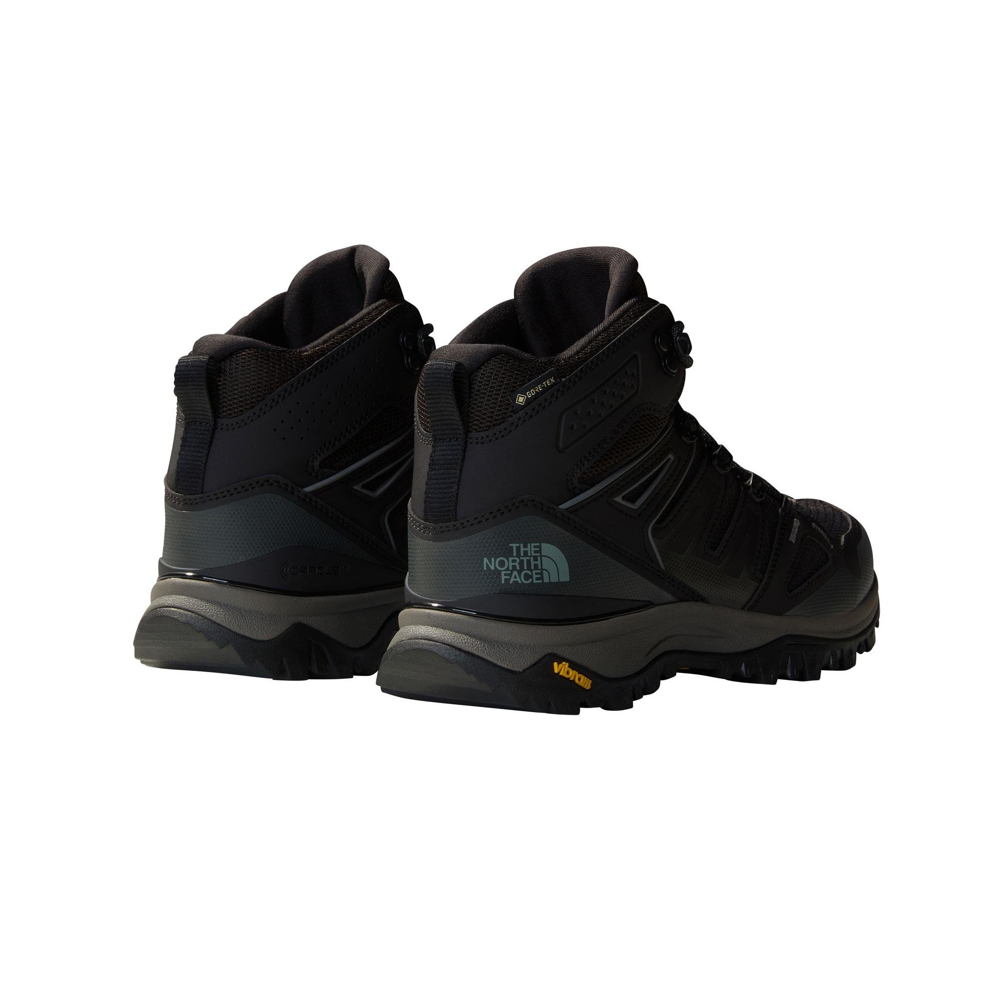 The North Face Hedgehog Mid Gore-Tex Kadın Bot - Görsel 5