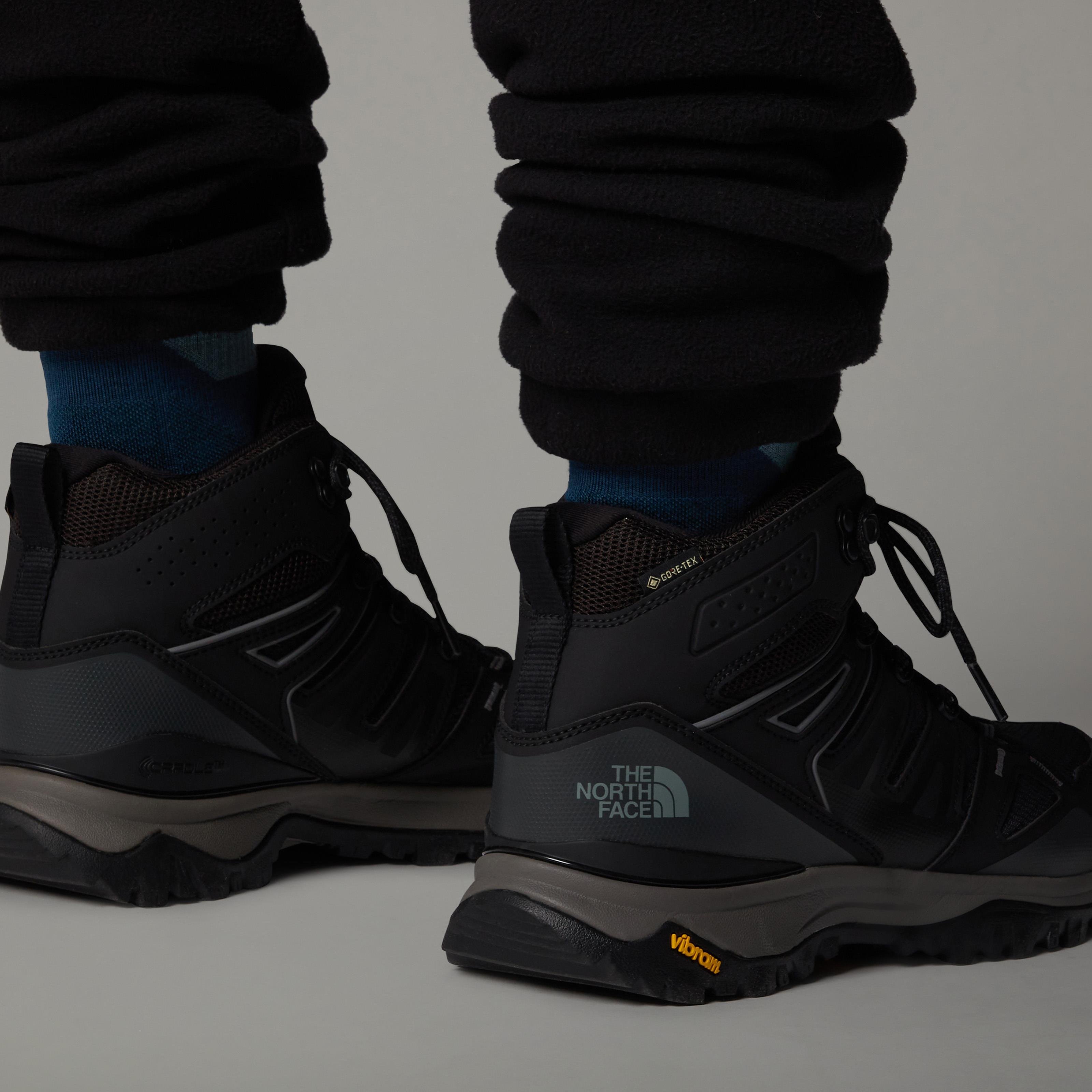 The North Face Hedgehog Mid Gore-Tex Kadın Bot