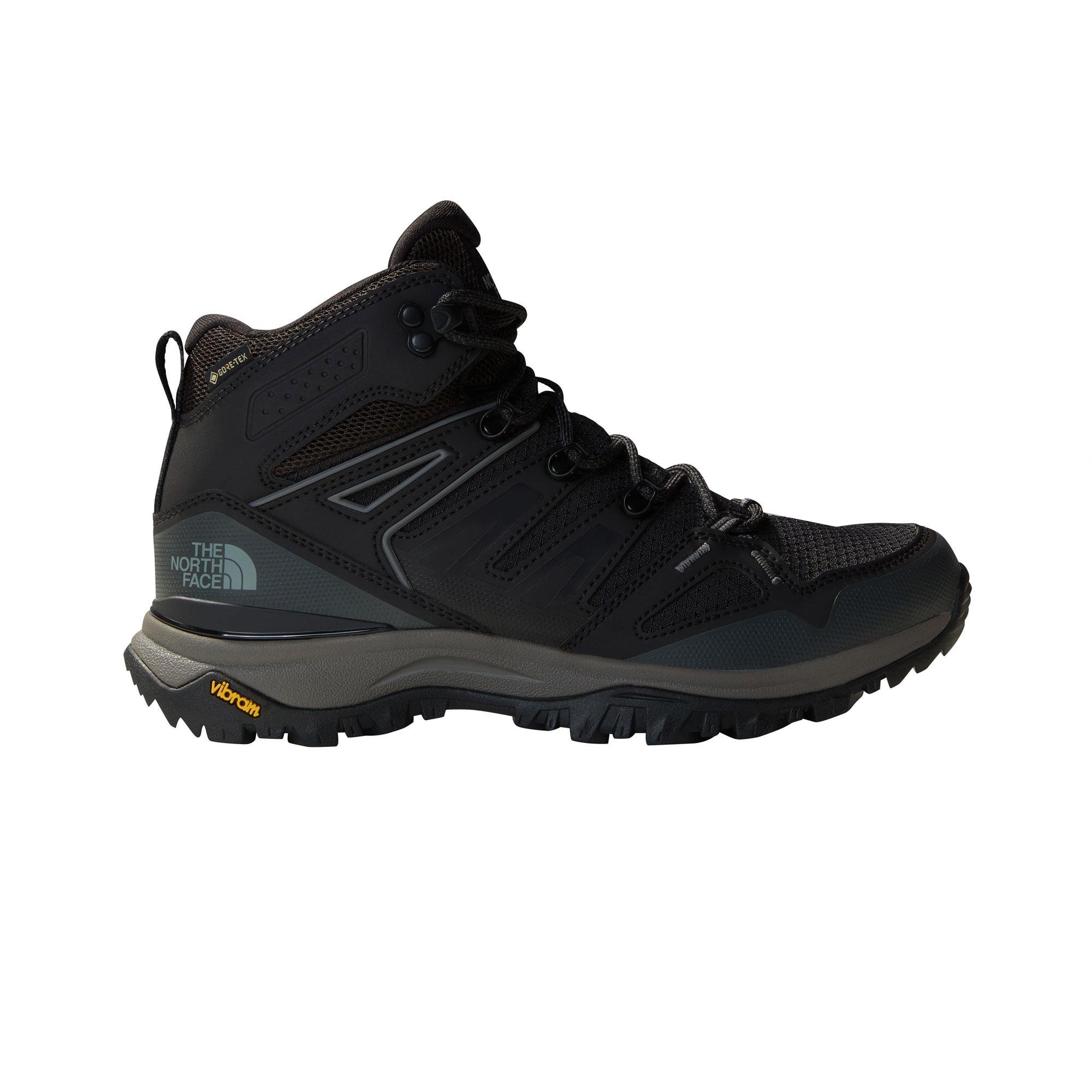 The North Face Hedgehog Mid Gore-Tex Kadın Bot - Görsel 2