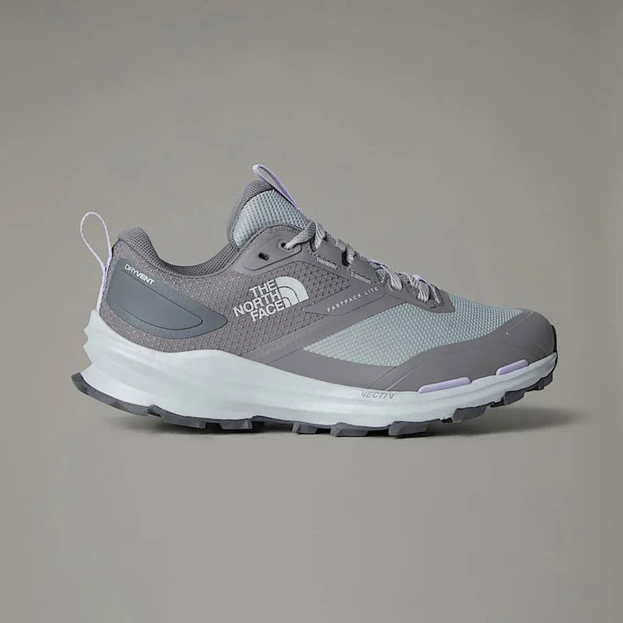 The North Face Kadın Vectiv Fastpack Lite Kadın Outdoor Ayakkabı - Görsel 2