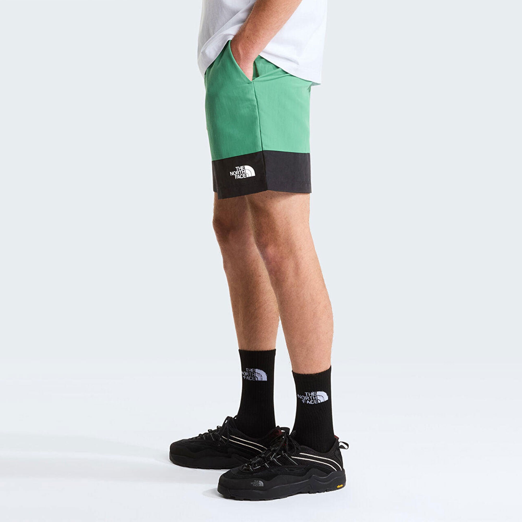 The North Face Leynar Erkek Şort