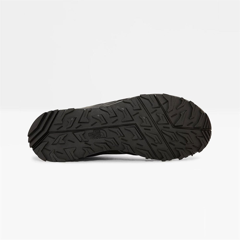 The North Face Litewave Fastpack II Waterproof Erkek Outdoor Ayakkabı
