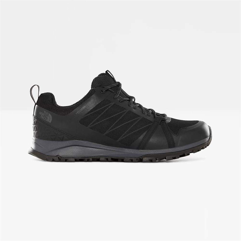 The North Face Litewave Fastpack II Waterproof Erkek Outdoor Ayakkabı