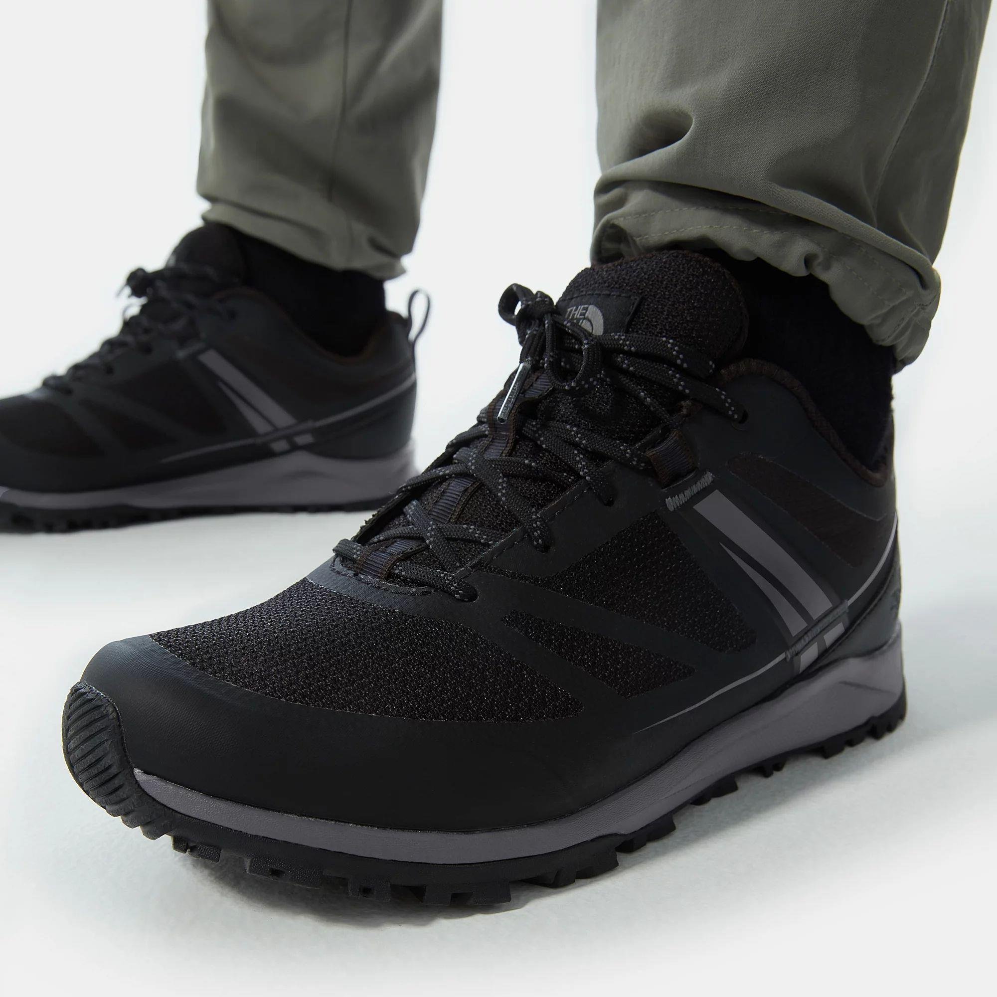 The North Face Litewave Futurelight Erkek Outdoor Ayakkabı - Görsel 3