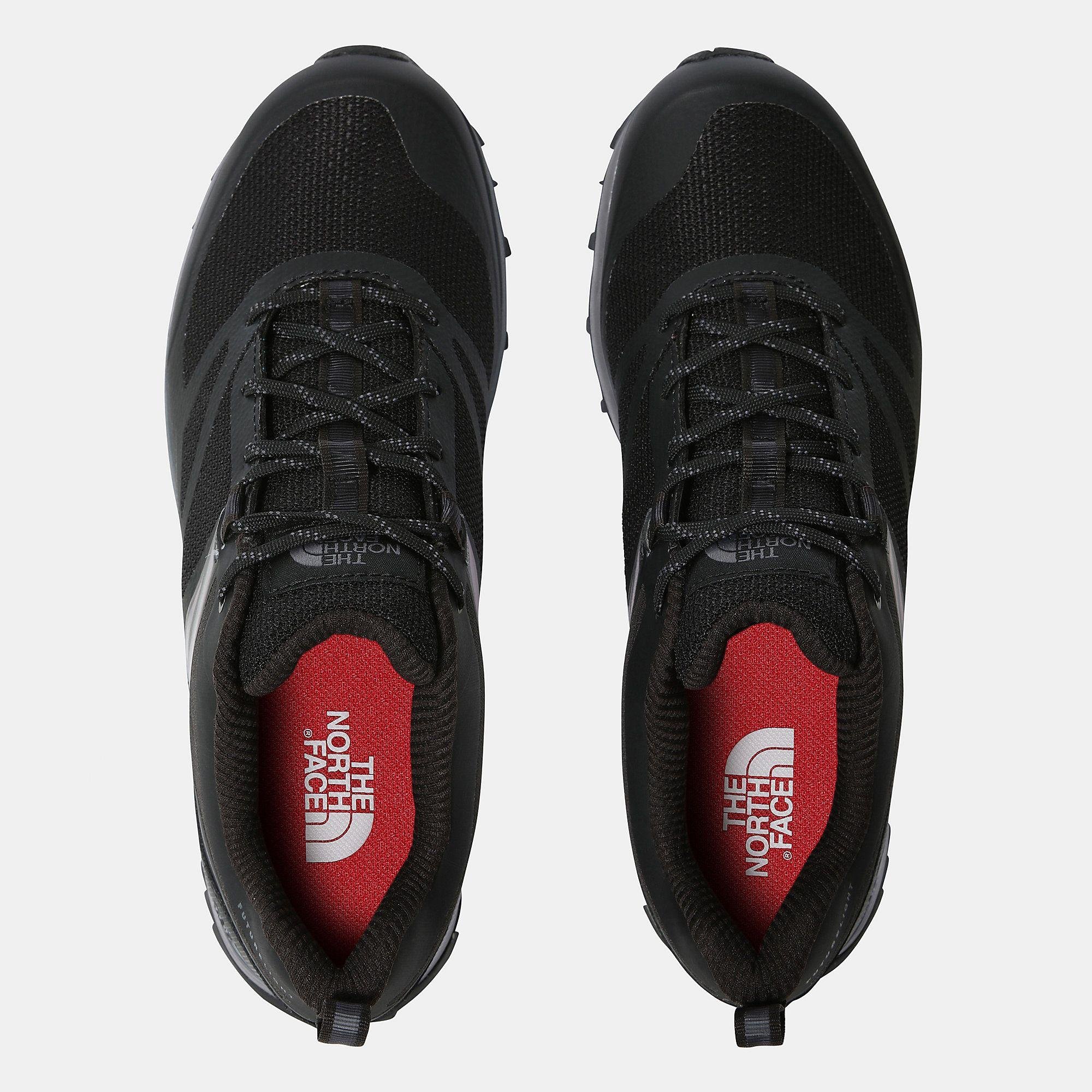 The North Face Litewave Futurelight Erkek Outdoor Ayakkabı - Görsel 5