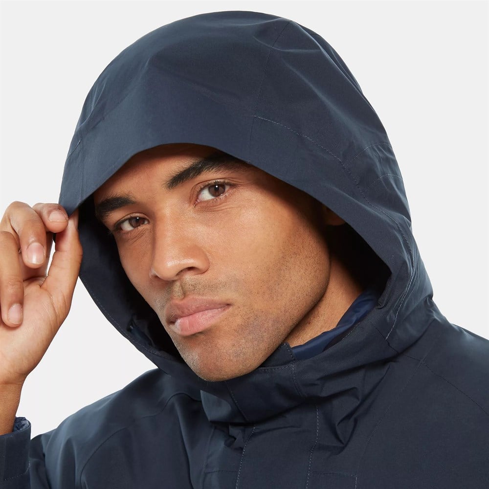 The North Face M Down Insulated GORE-TEX® Triclimate® Jacket Erkek Mont