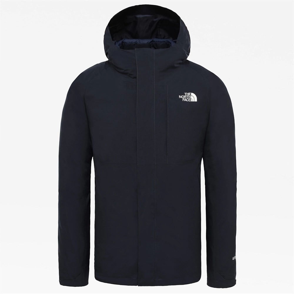 The North Face M Down Insulated GORE-TEX® Triclimate® Jacket Erkek Mont