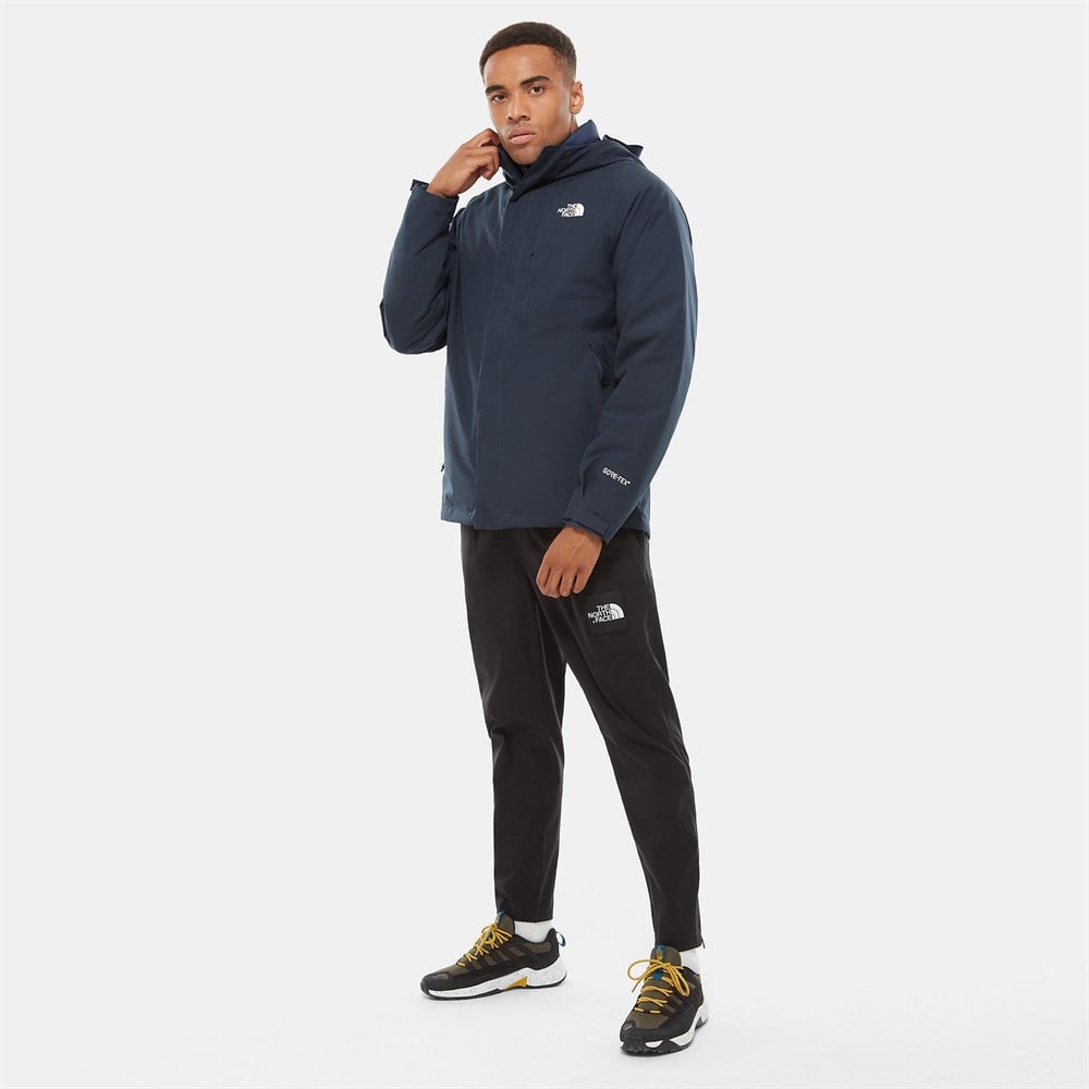 The North Face M Down Insulated GORE-TEX® Triclimate® Jacket Erkek Mont