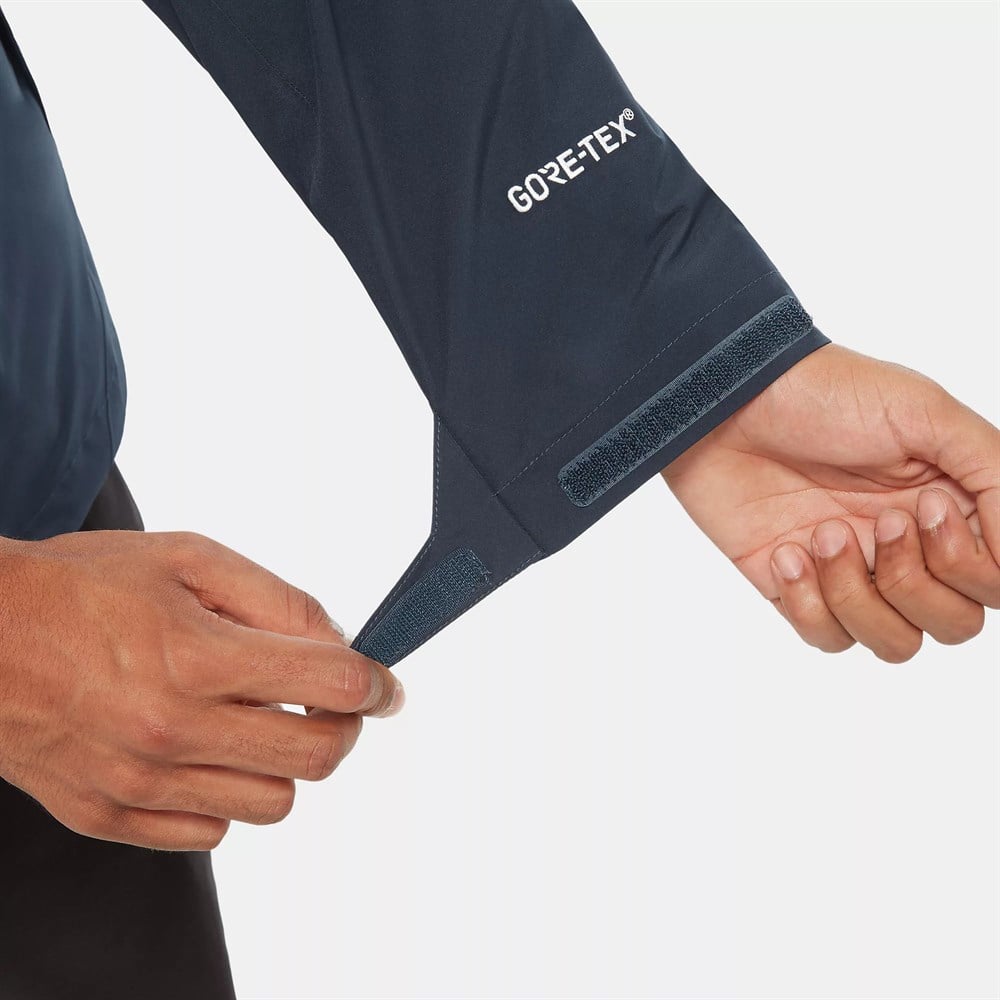 The North Face M Down Insulated GORE-TEX® Triclimate® Jacket Erkek Mont