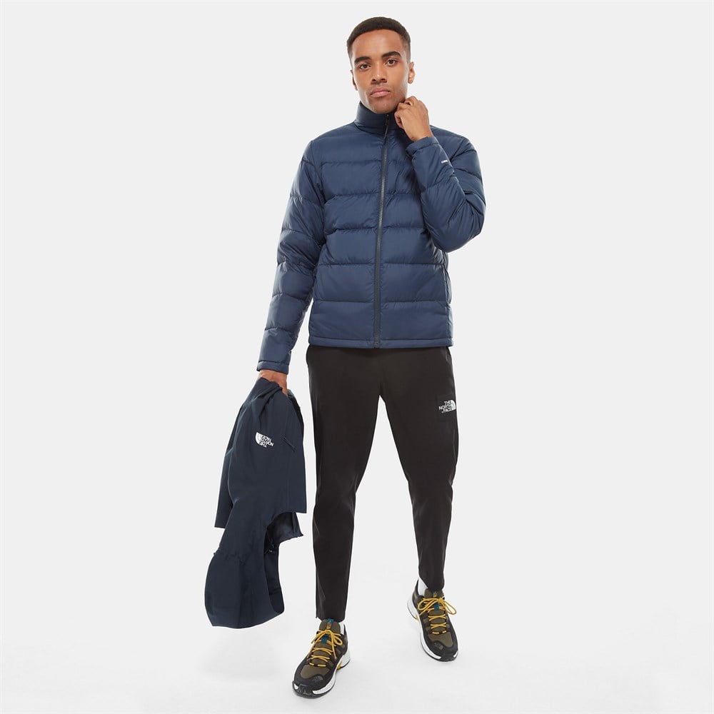 The North Face M Down Insulated GORE-TEX® Triclimate® Jacket Erkek Mont