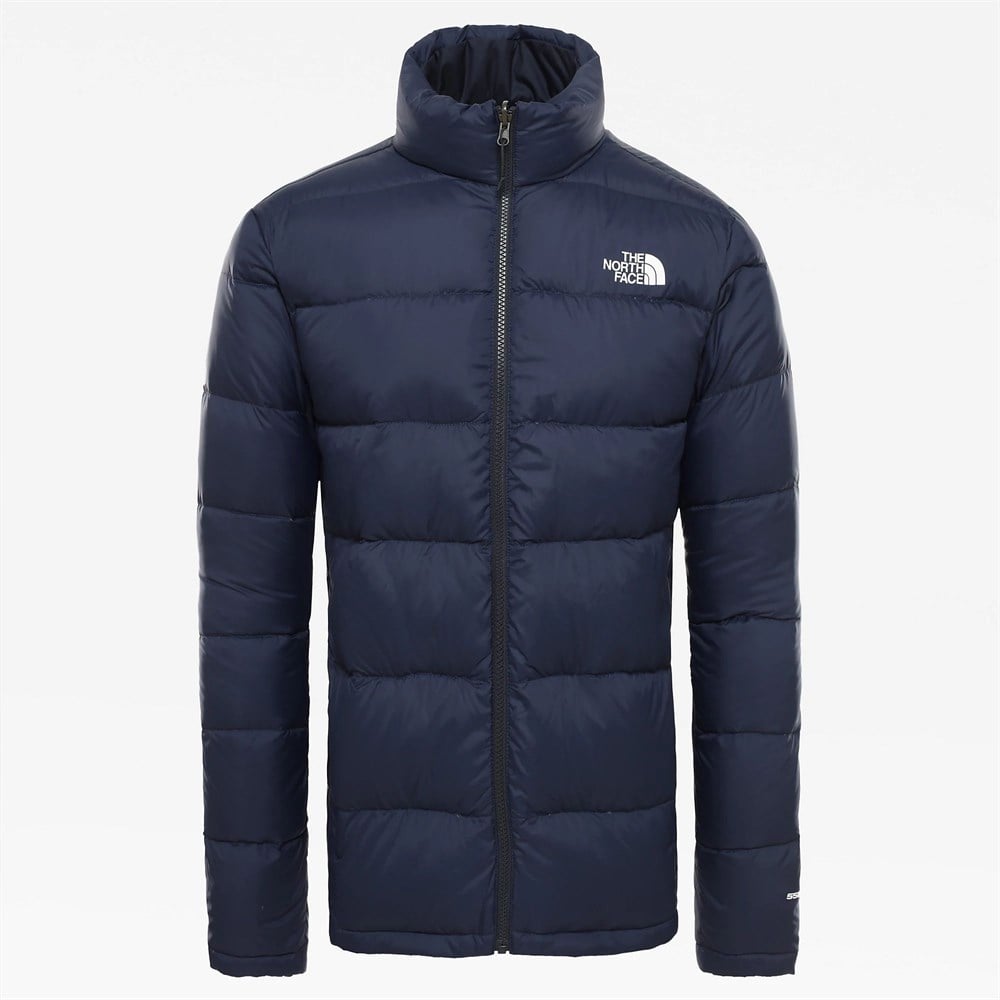 The North Face M Down Insulated GORE-TEX® Triclimate® Jacket Erkek Mont