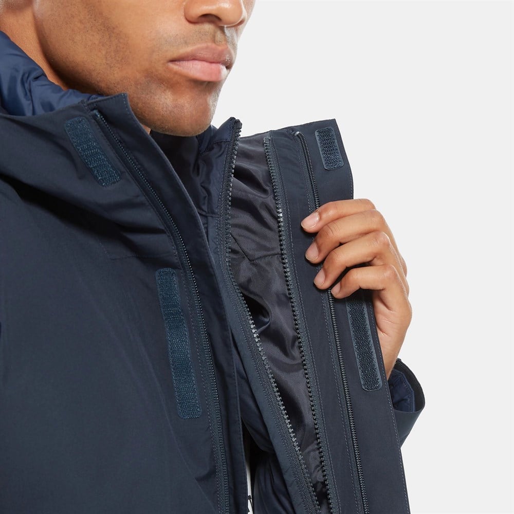 The North Face M Down Insulated GORE-TEX® Triclimate® Jacket Erkek Mont